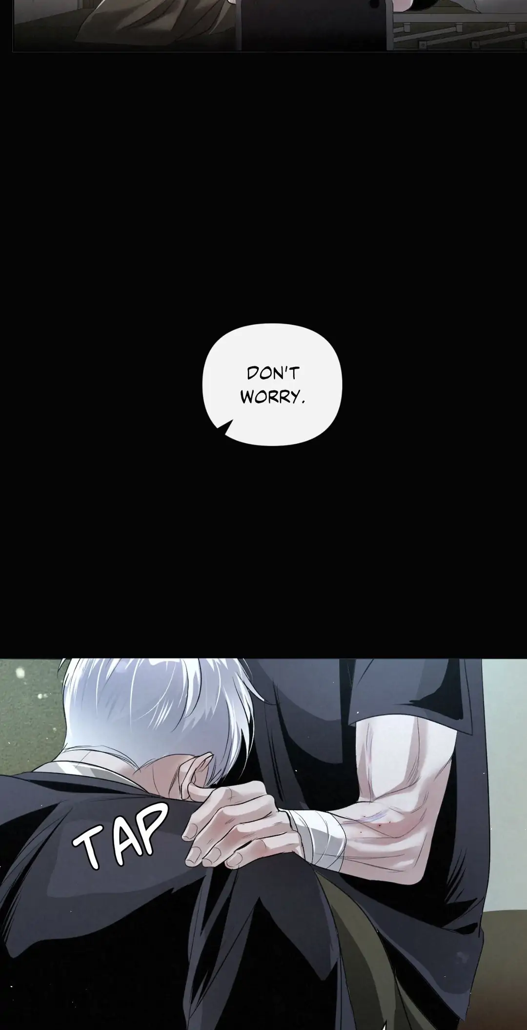 Bloodbound [Official] - Chapter 14 manhwa