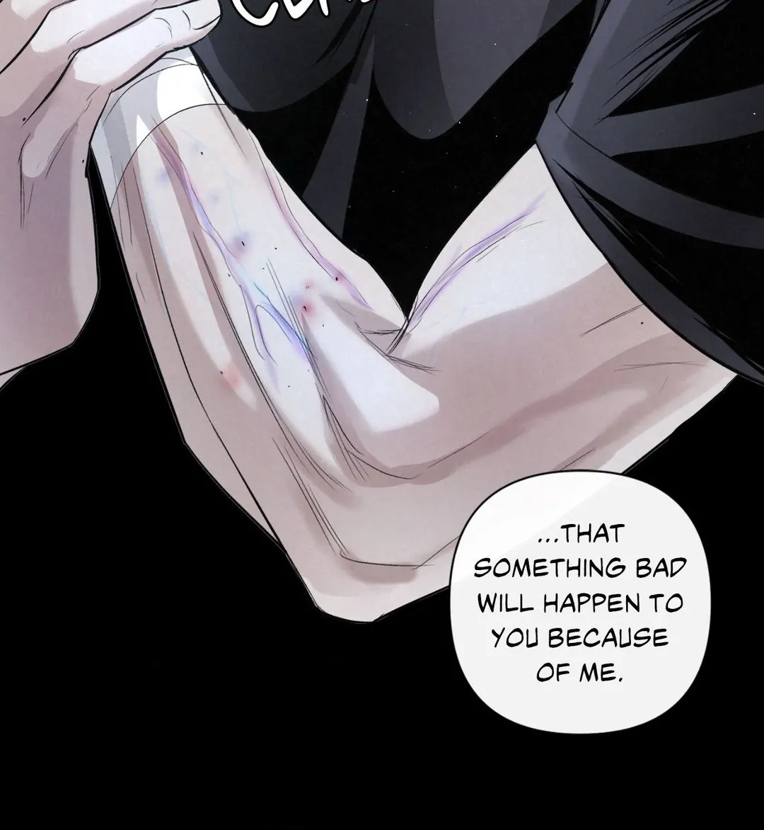 Bloodbound [Official] - Chapter 14 manhwa