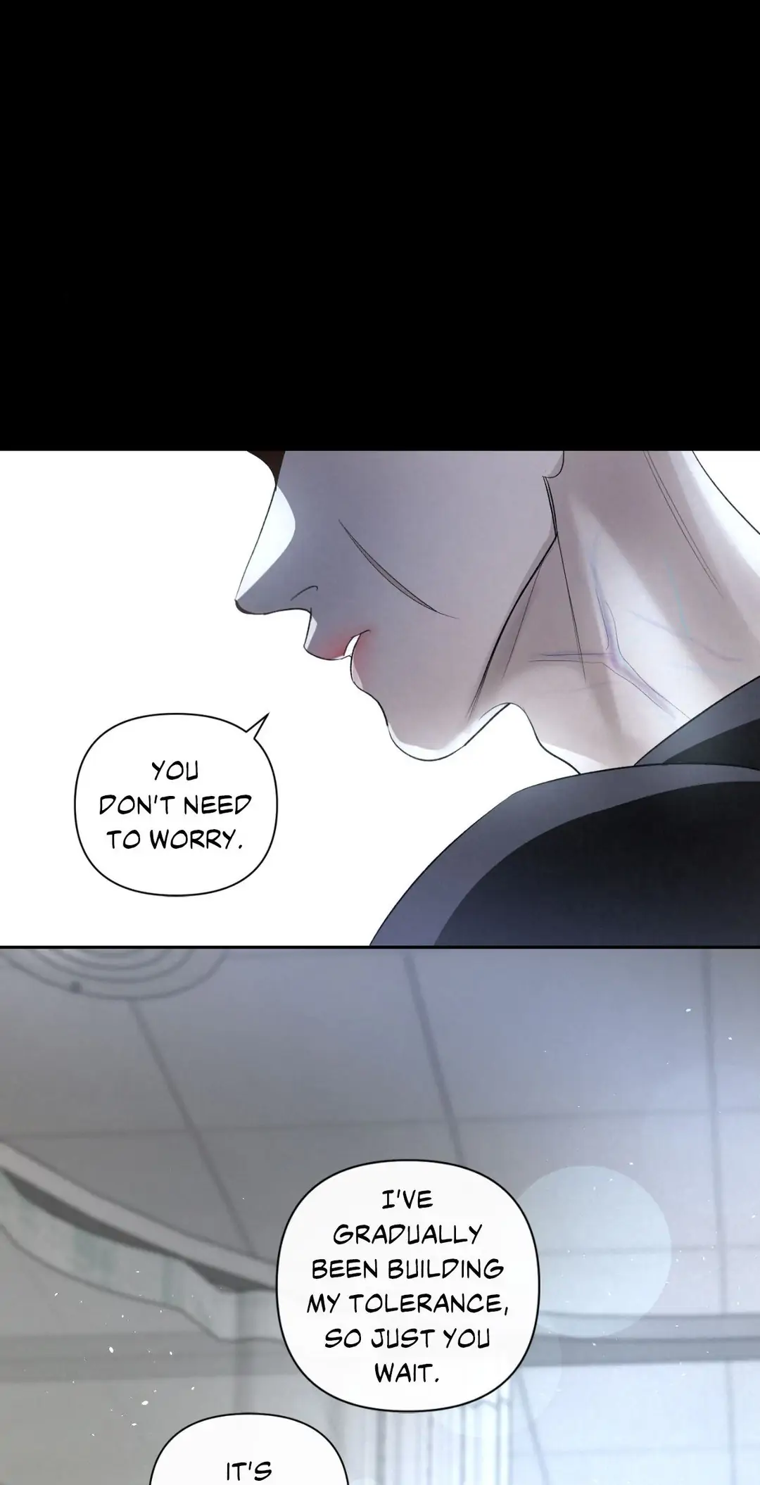 Bloodbound [Official] - Chapter 14 manhwa