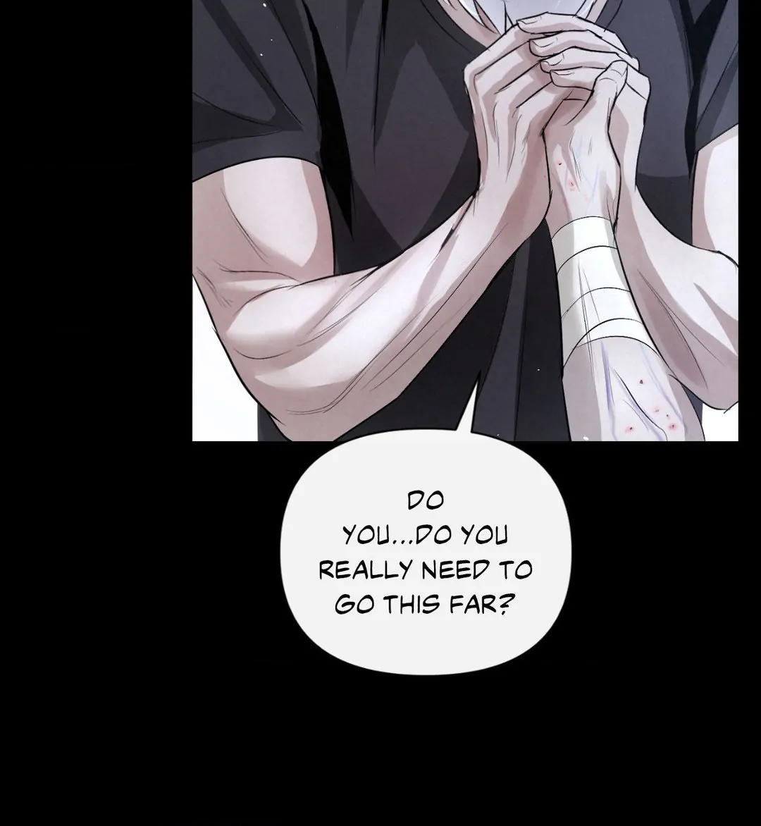 Bloodbound [Official] - Chapter 14 manhwa