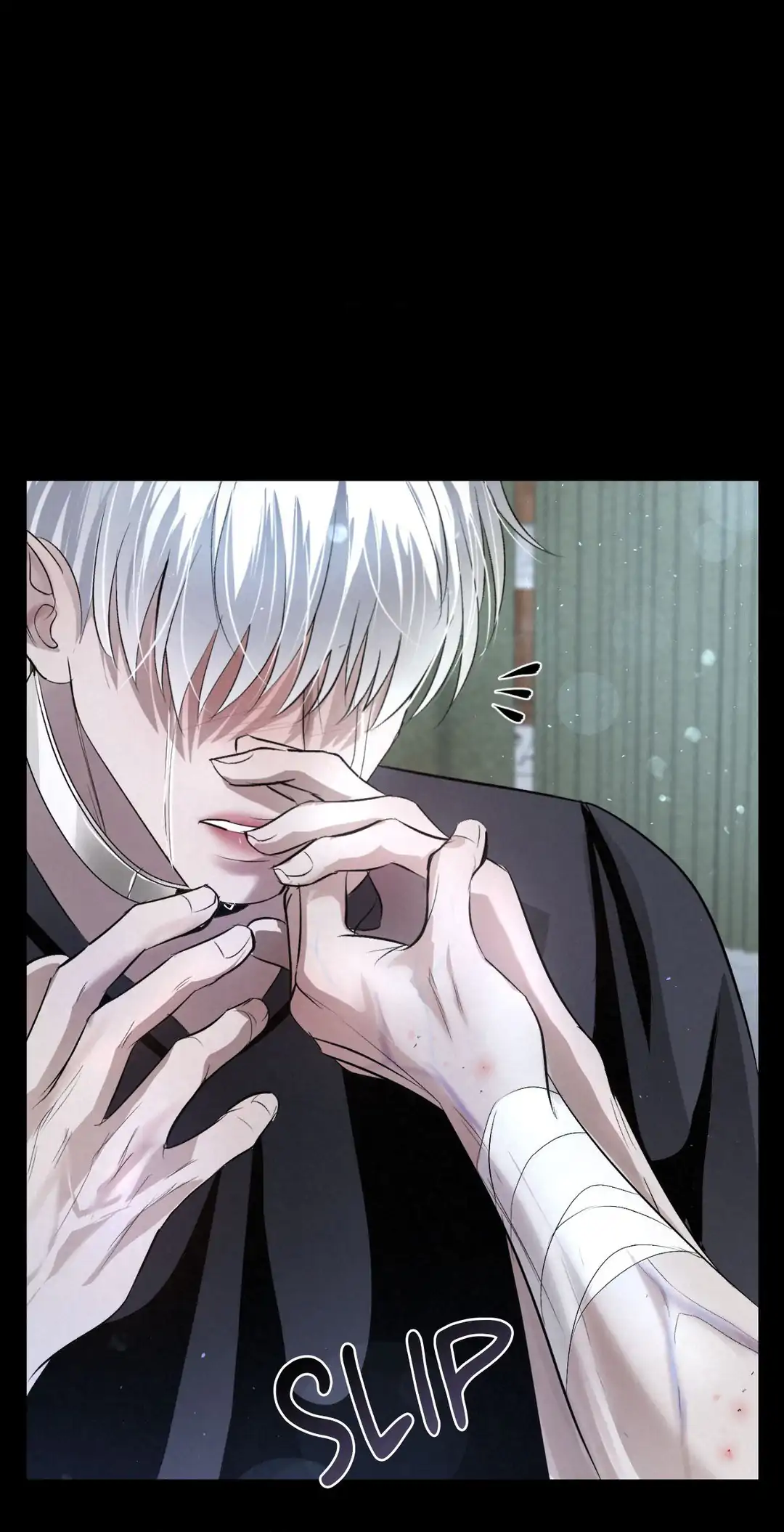 Bloodbound [Official] - Chapter 14 manhwa