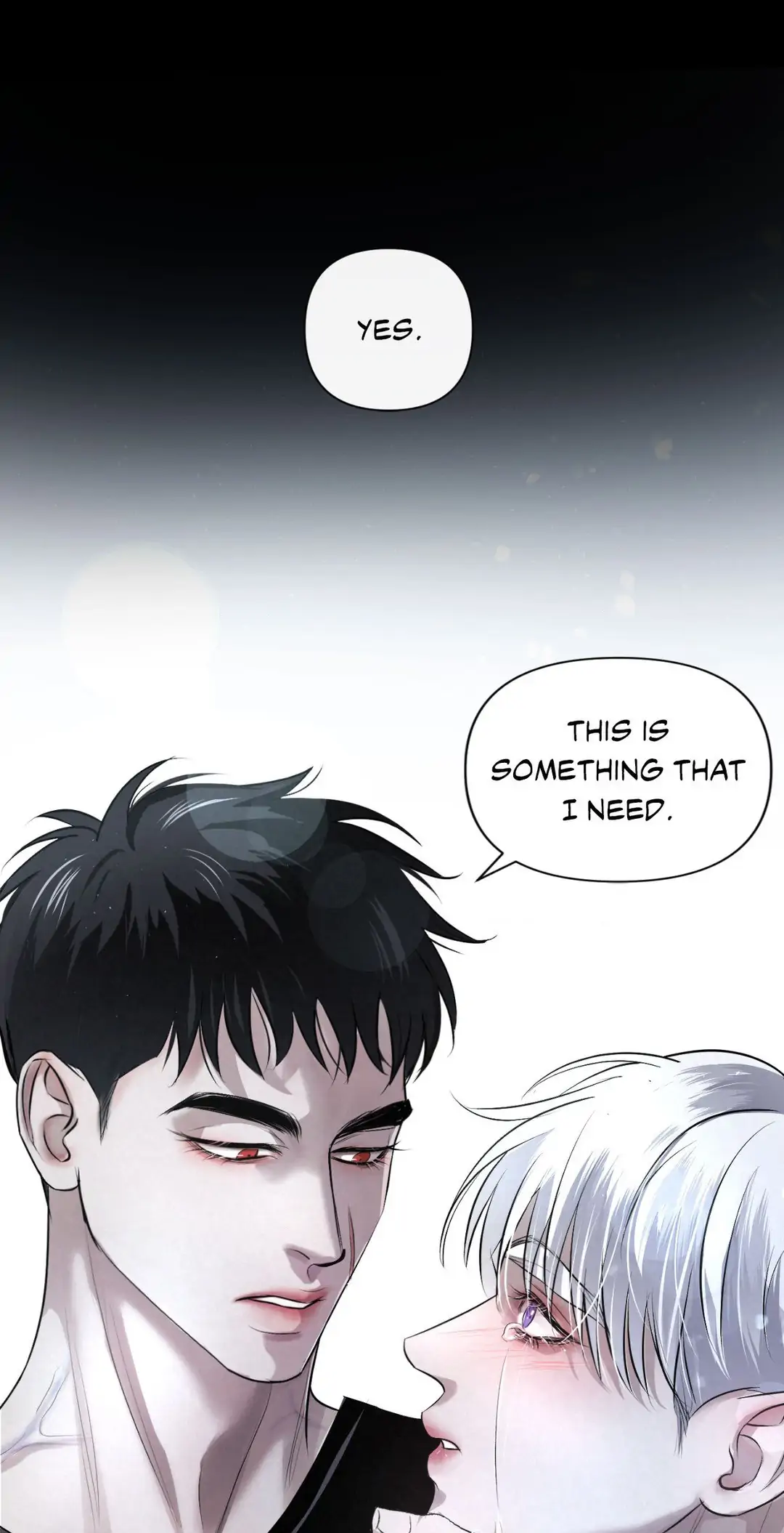 Bloodbound [Official] - Chapter 14 manhwa