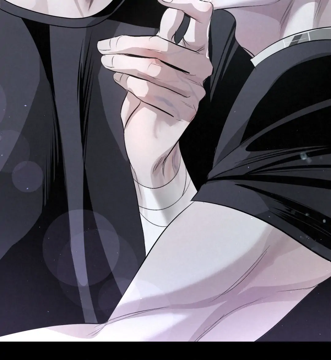Bloodbound [Official] - Chapter 14 manhwa