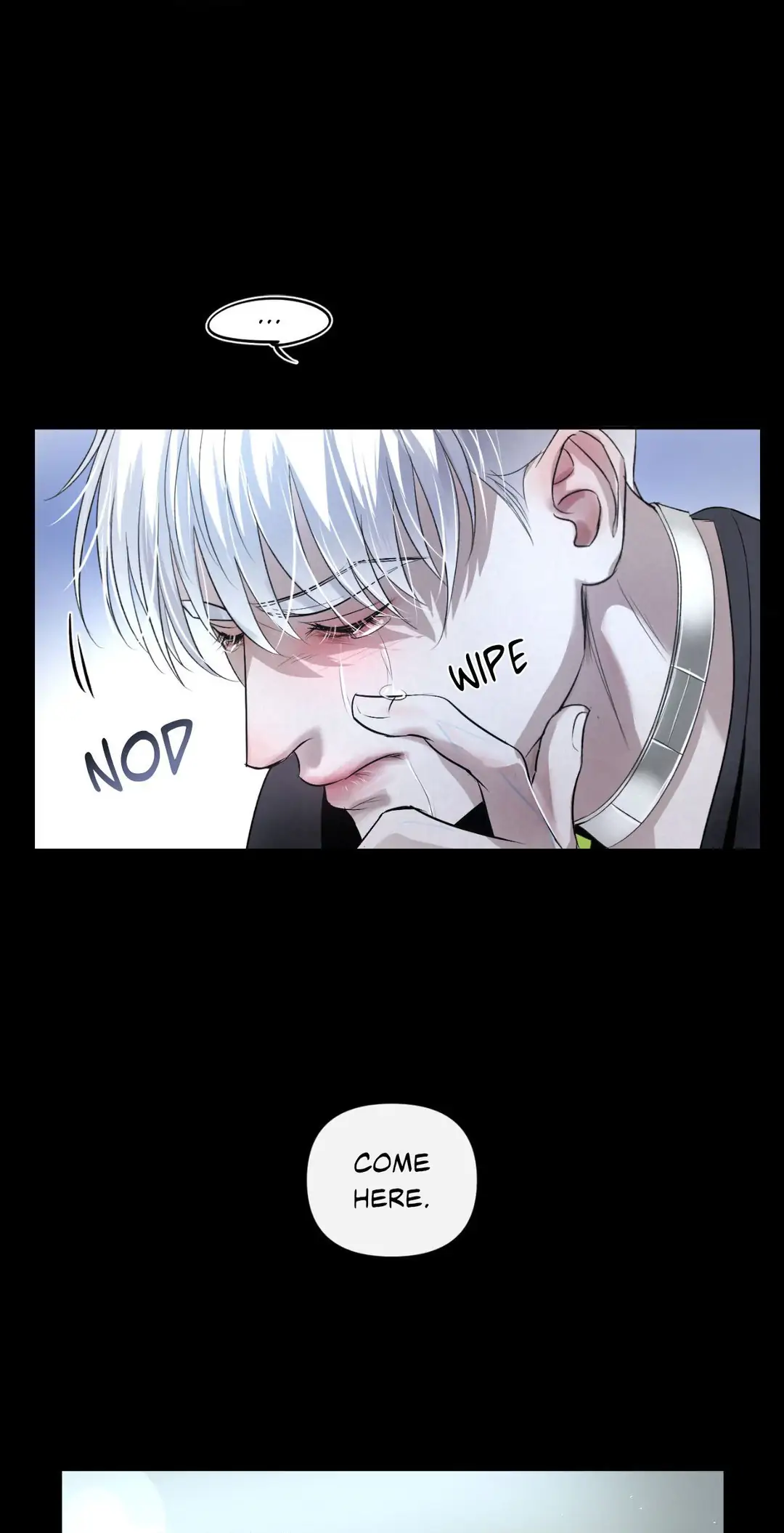 Bloodbound [Official] - Chapter 14 manhwa