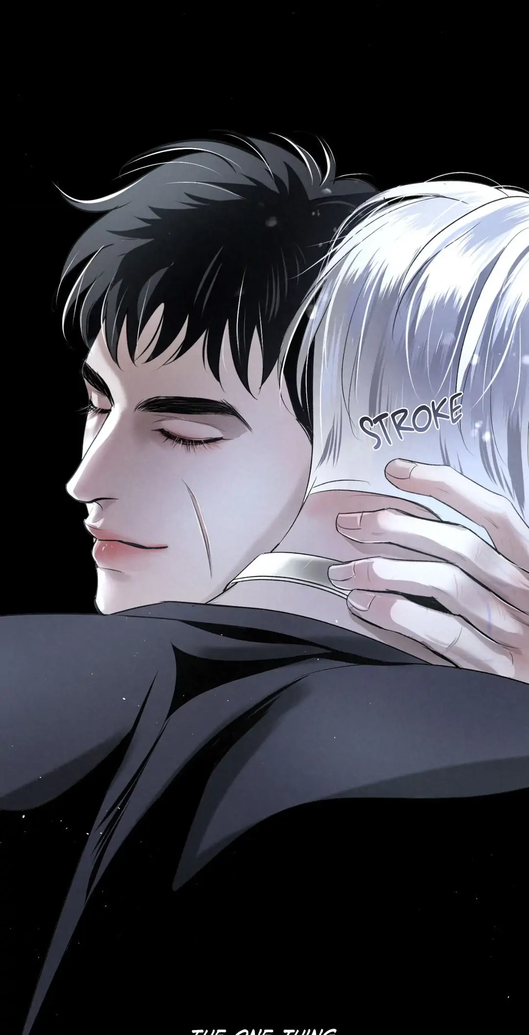 Bloodbound [Official] - Chapter 14 manhwa