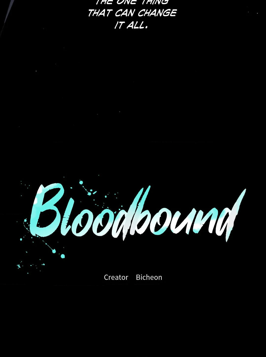 Bloodbound [Official] - Chapter 14 manhwa