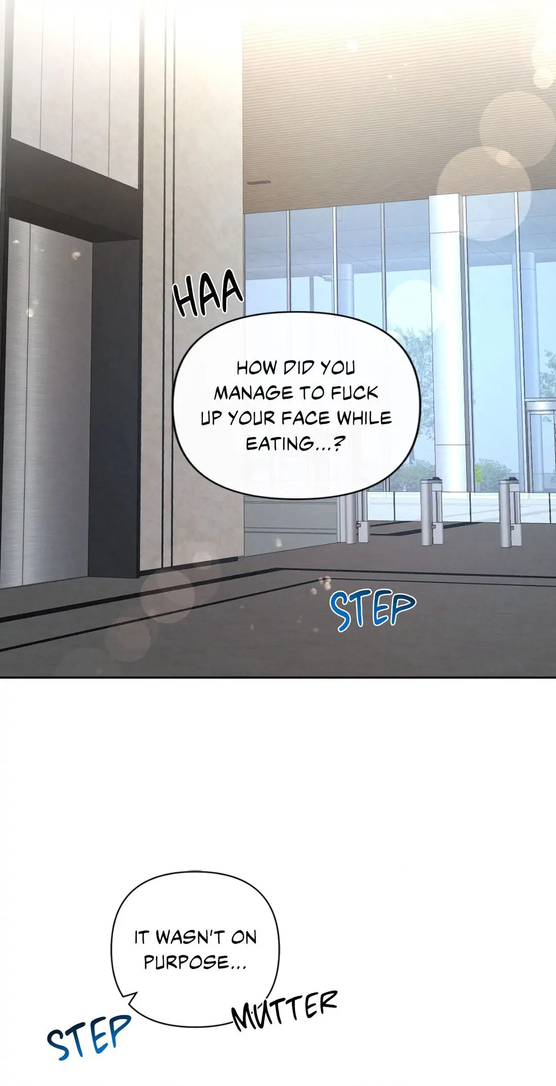 Bloodbound [Official] - Chapter 14 manhwa