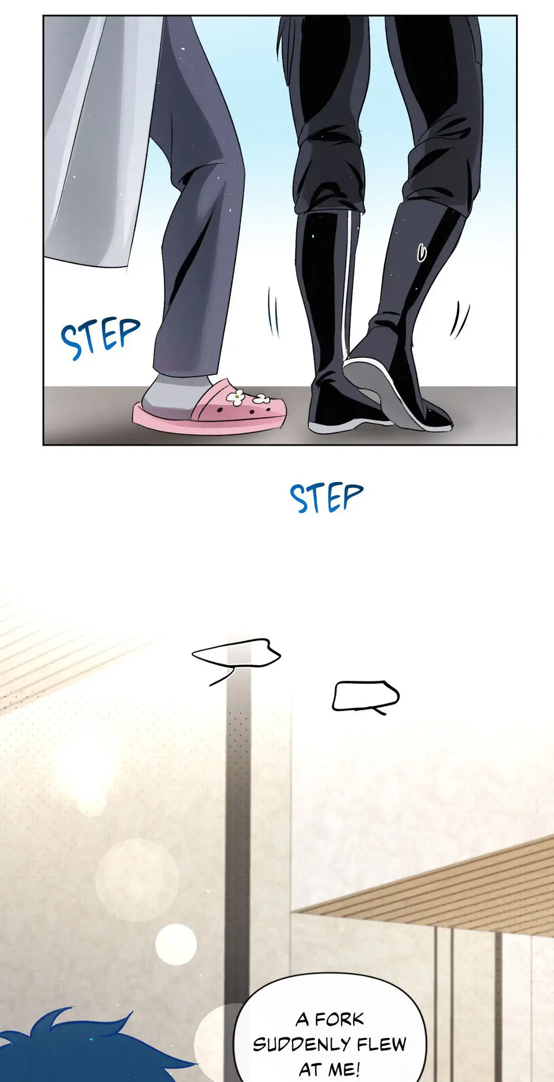 Bloodbound [Official] - Chapter 14 manhwa