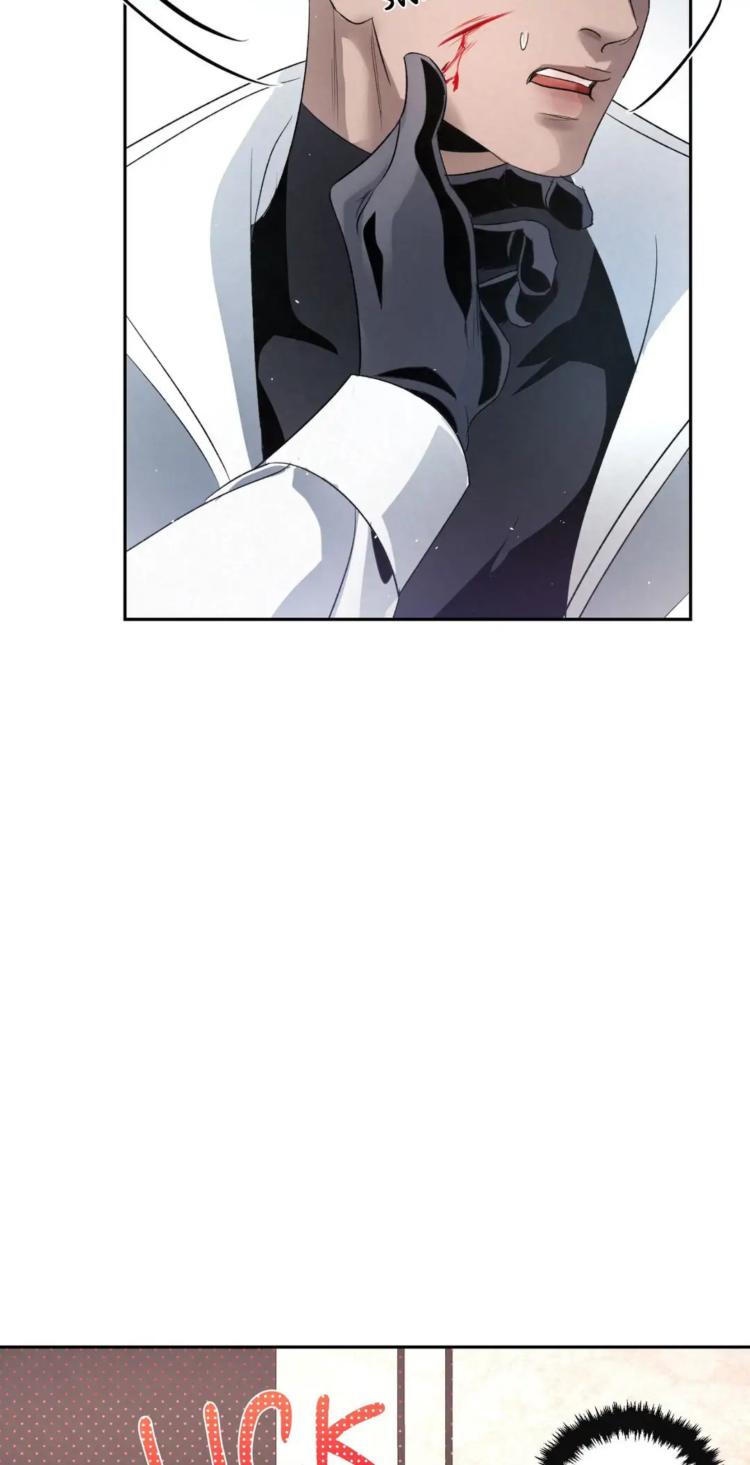 Bloodbound [Official] - Chapter 14 manhwa