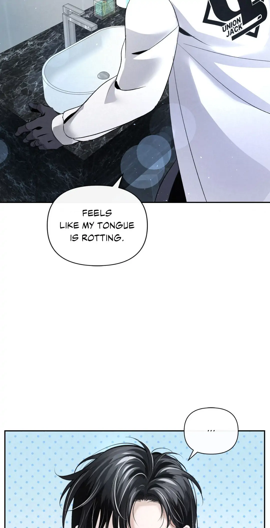 Bloodbound [Official] - Chapter 14 manhwa