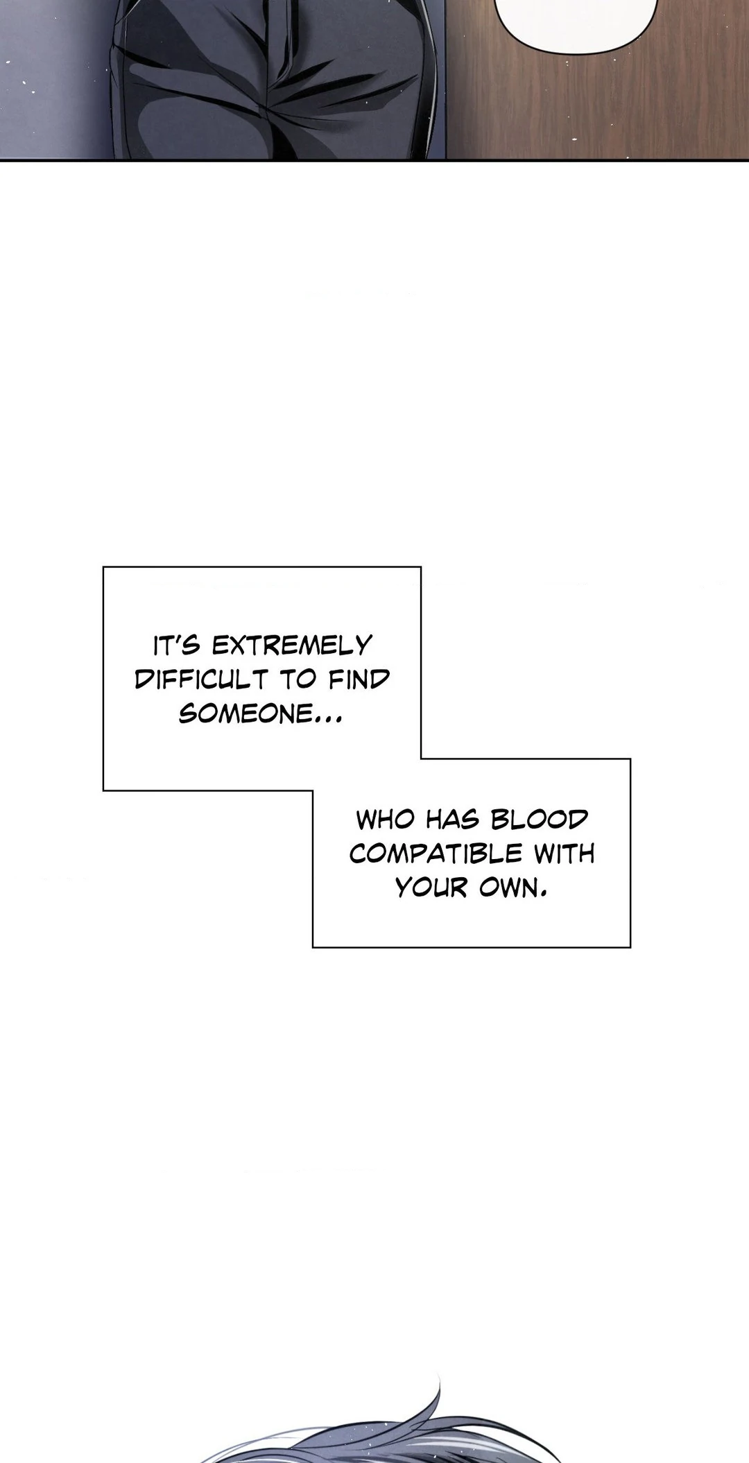 Bloodbound [Official] - Chapter 14 manhwa