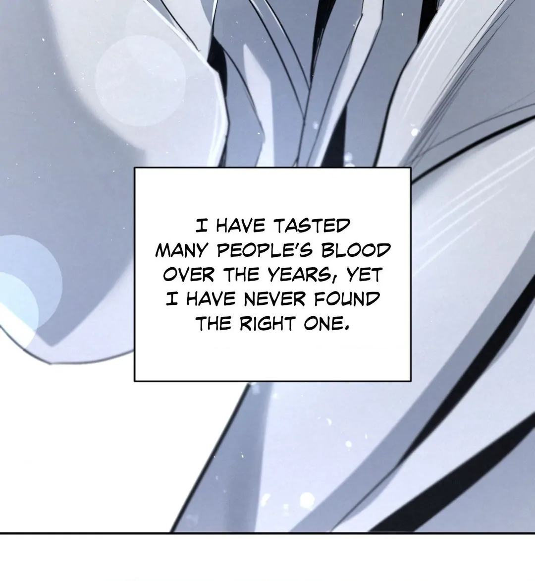 Bloodbound [Official] - Chapter 14 manhwa