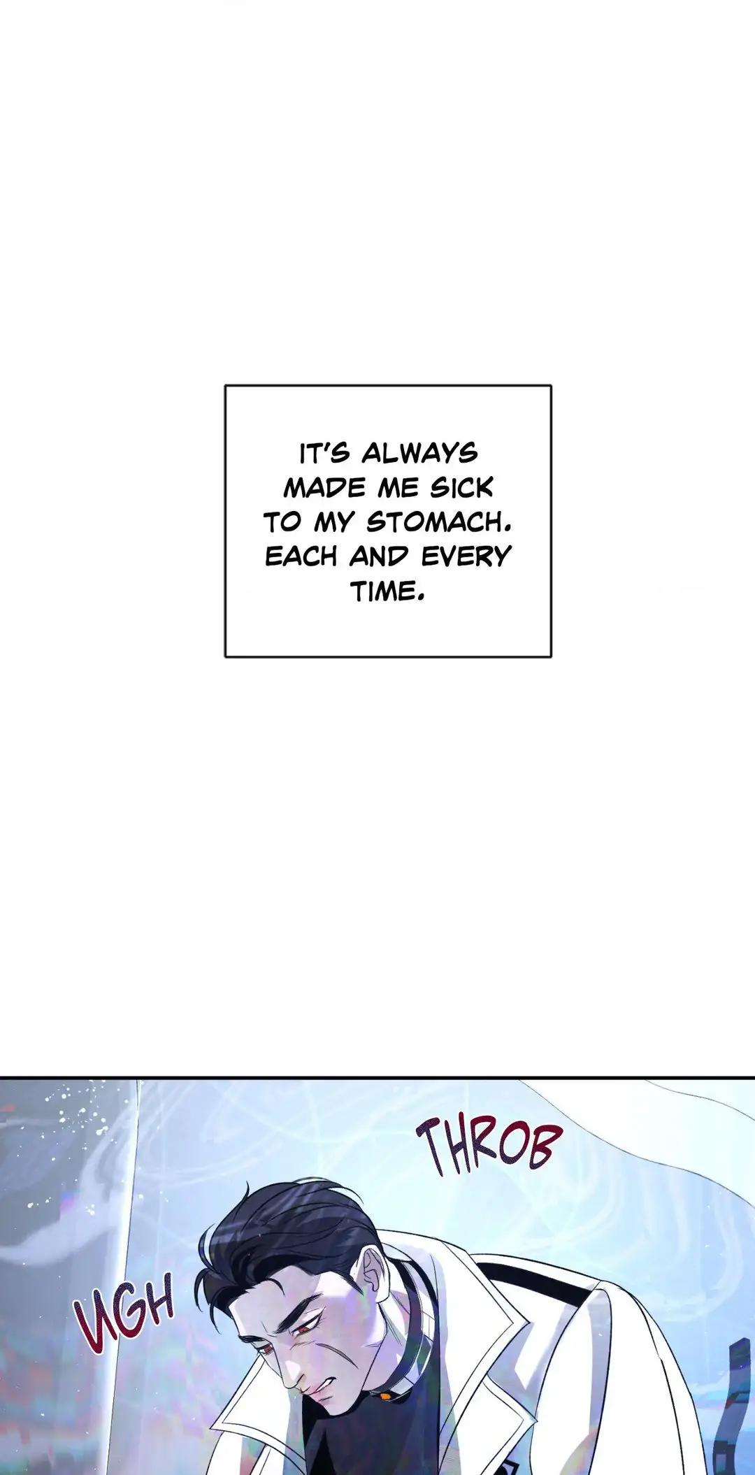 Bloodbound [Official] - Chapter 14 manhwa