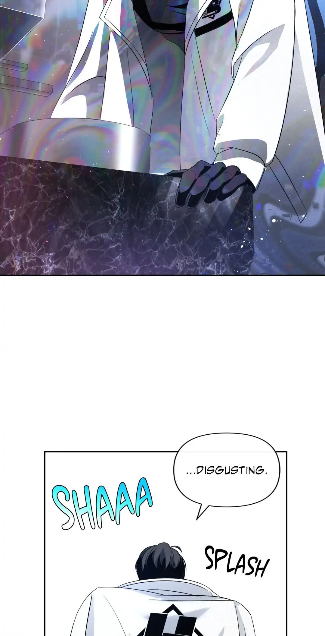 Bloodbound [Official] - Chapter 14 manhwa