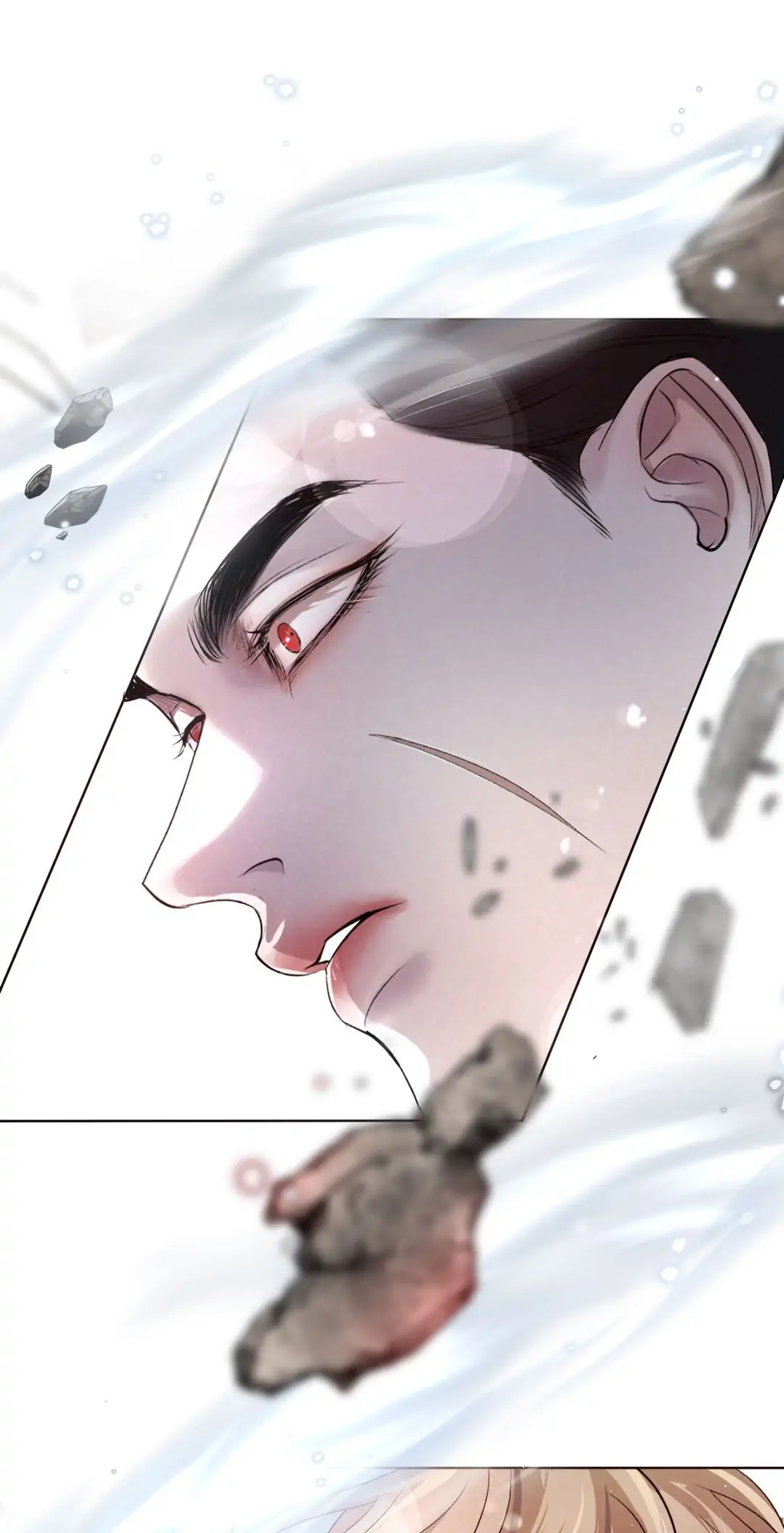 Bloodbound [Official] - Chapter 14 manhwa