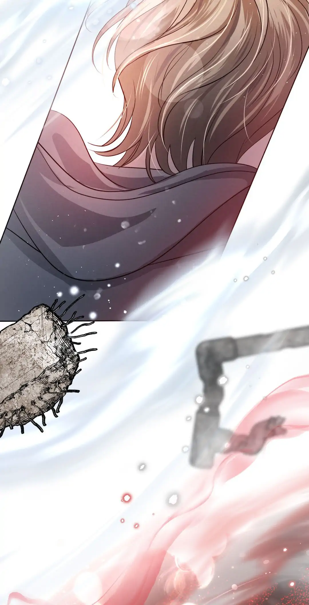 Bloodbound [Official] - Chapter 14 manhwa