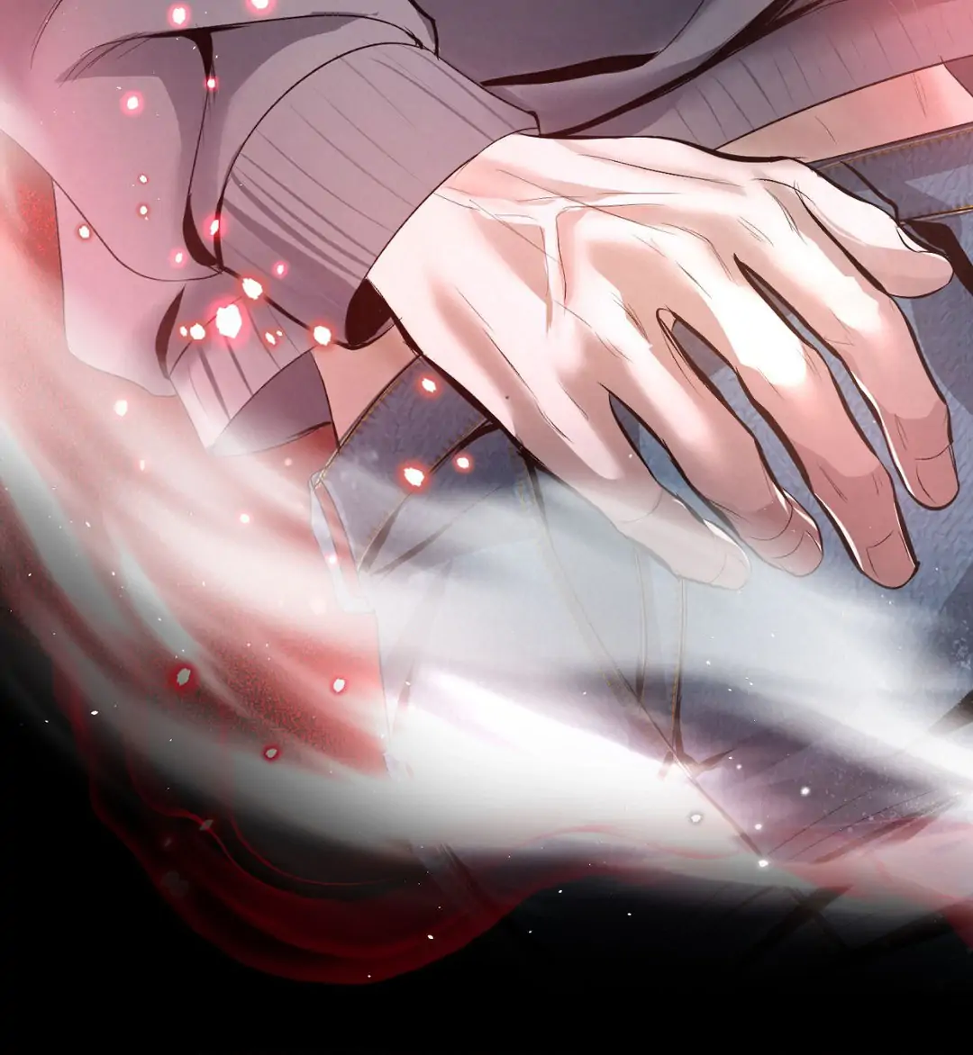 Bloodbound [Official] - Chapter 14 manhwa