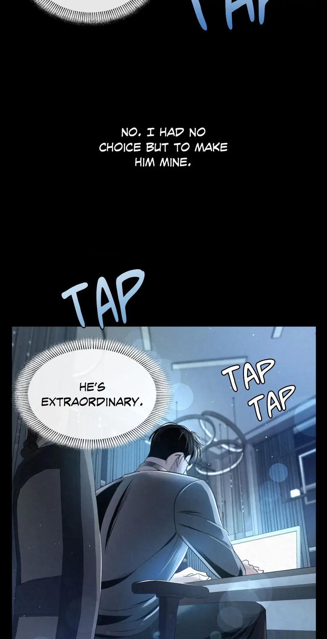 Bloodbound [Official] - Chapter 14 manhwa