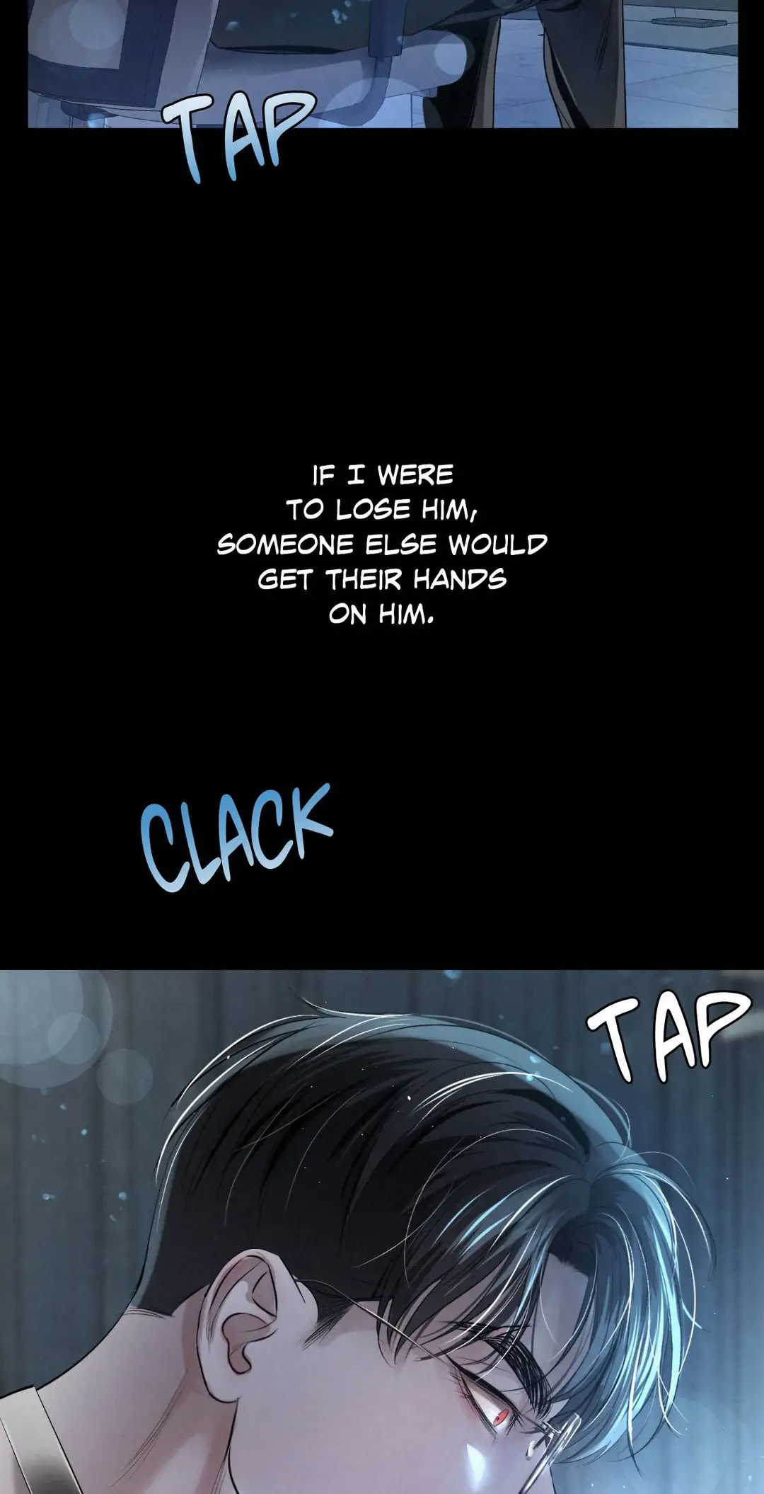 Bloodbound [Official] - Chapter 14 manhwa