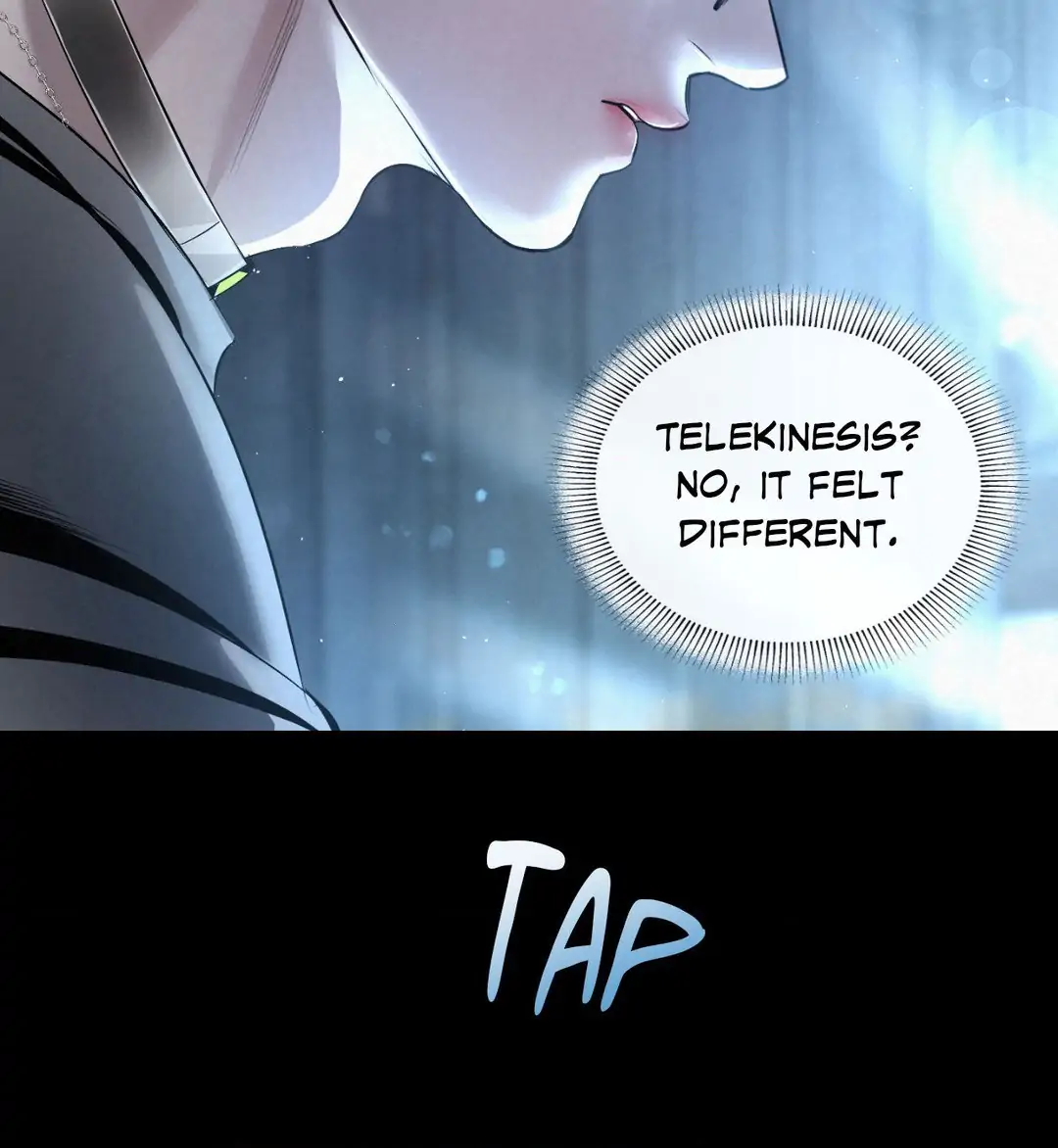 Bloodbound [Official] - Chapter 14 manhwa