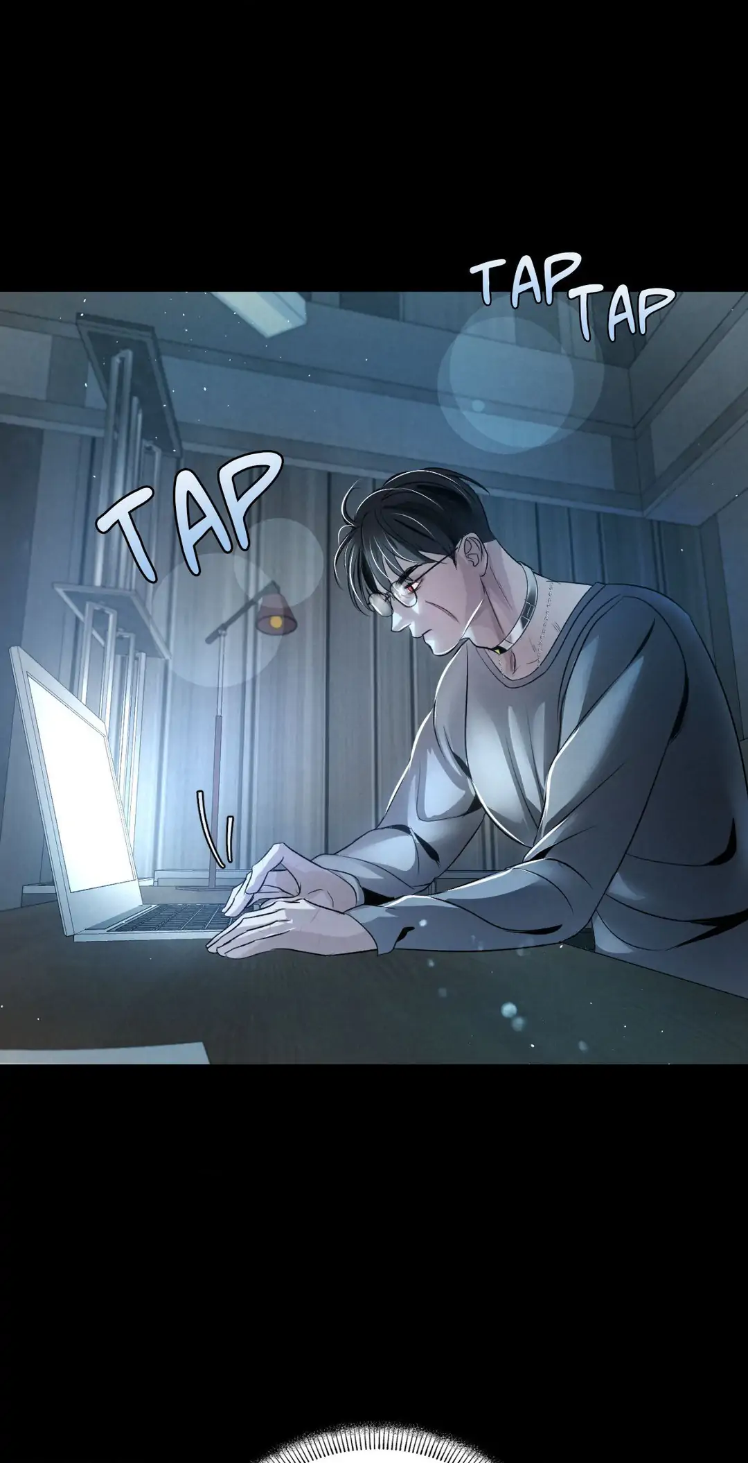 Bloodbound [Official] - Chapter 14 manhwa