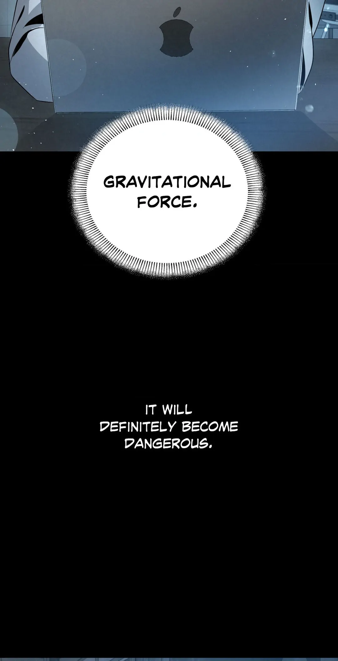 Bloodbound [Official] - Chapter 14 manhwa