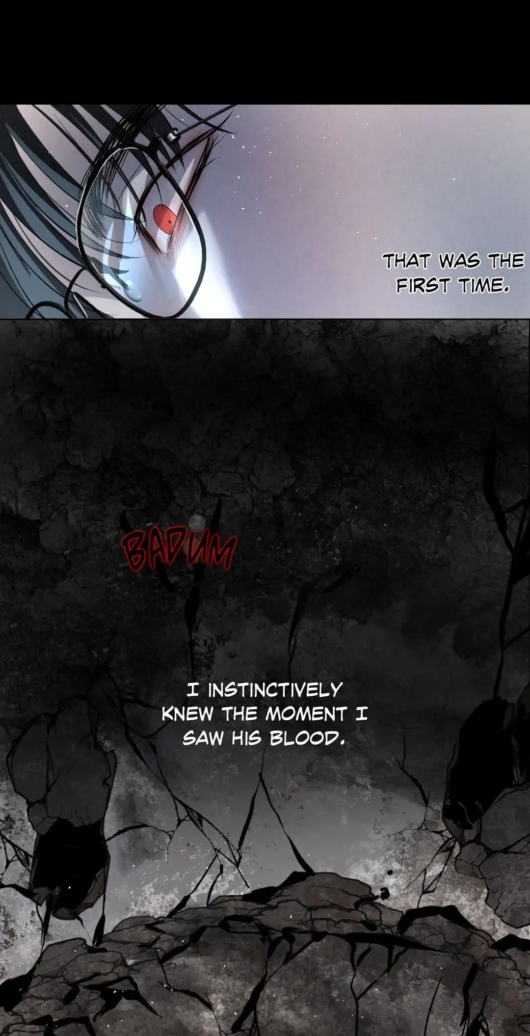 Bloodbound [Official] - Chapter 14 manhwa