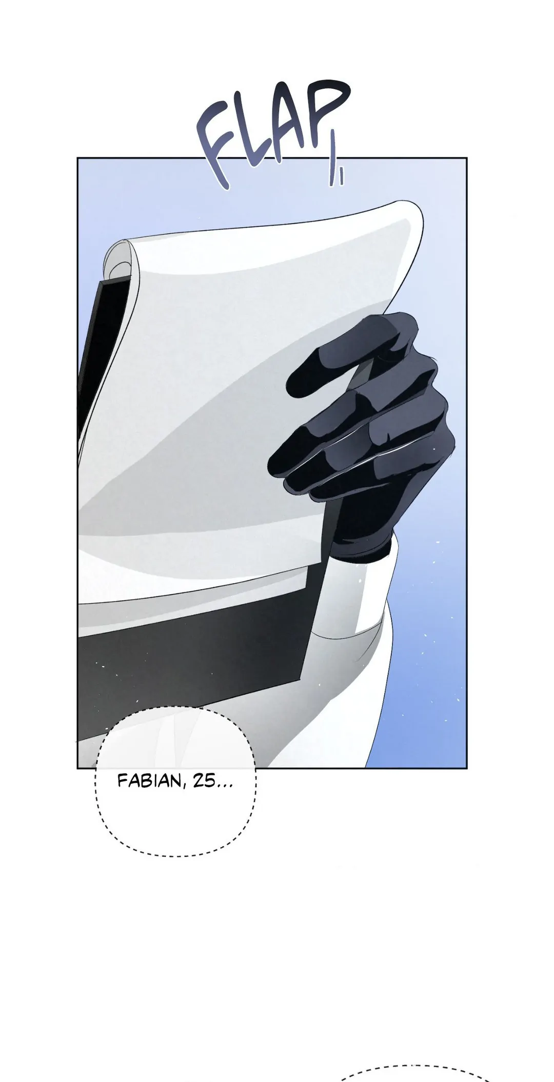 Bloodbound [Official] - Chapter 15 manhwa
