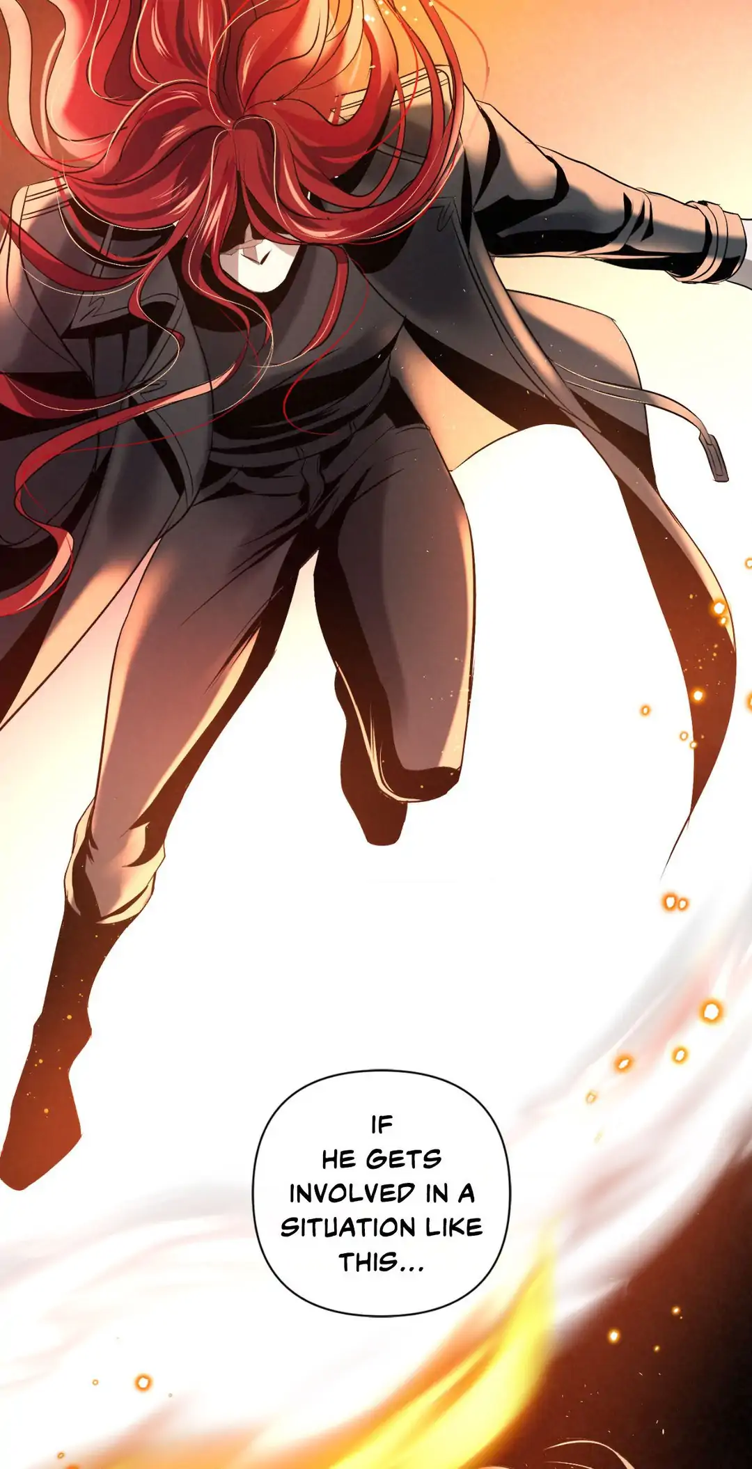Bloodbound [Official] - Chapter 15 manhwa