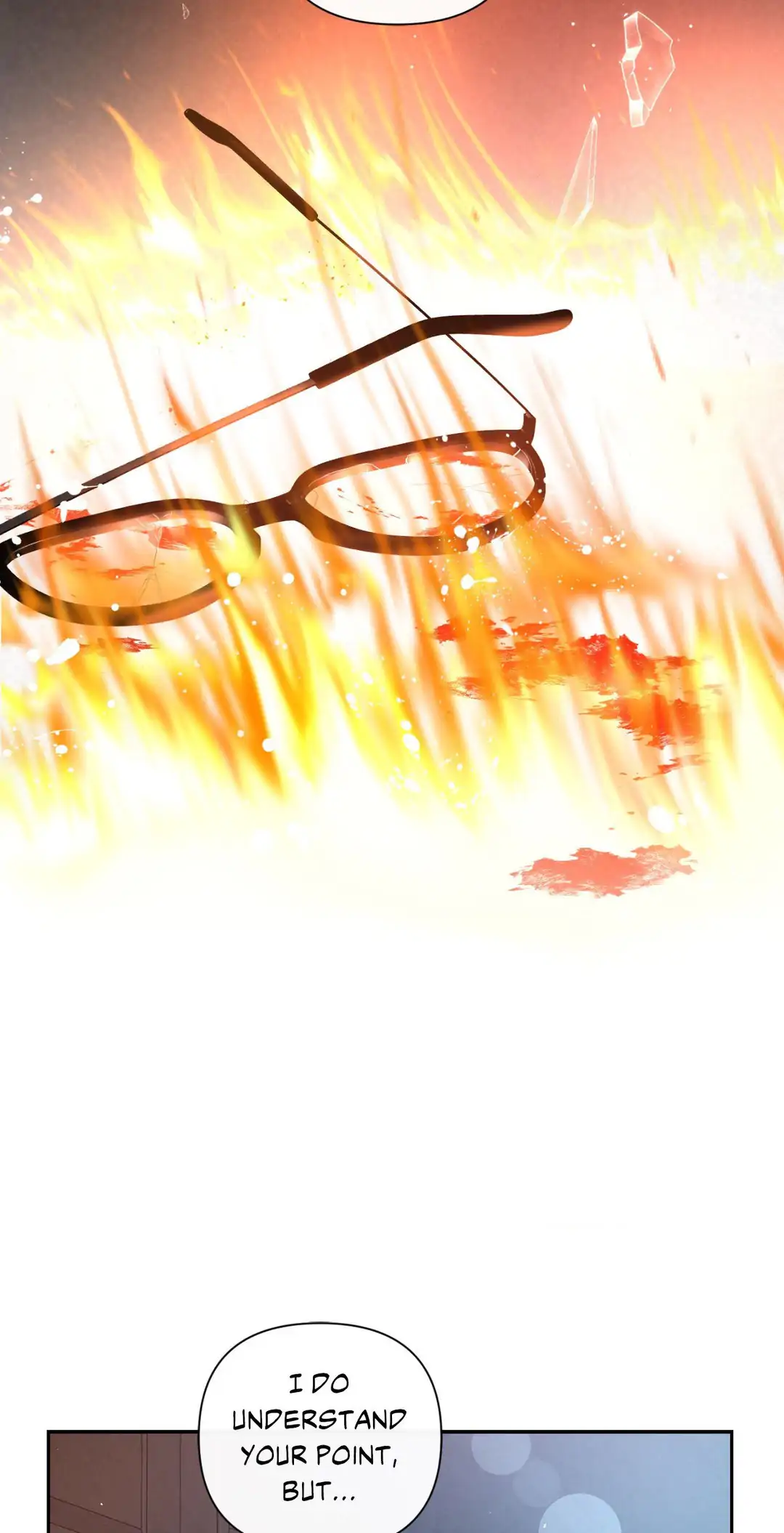Bloodbound [Official] - Chapter 15 manhwa