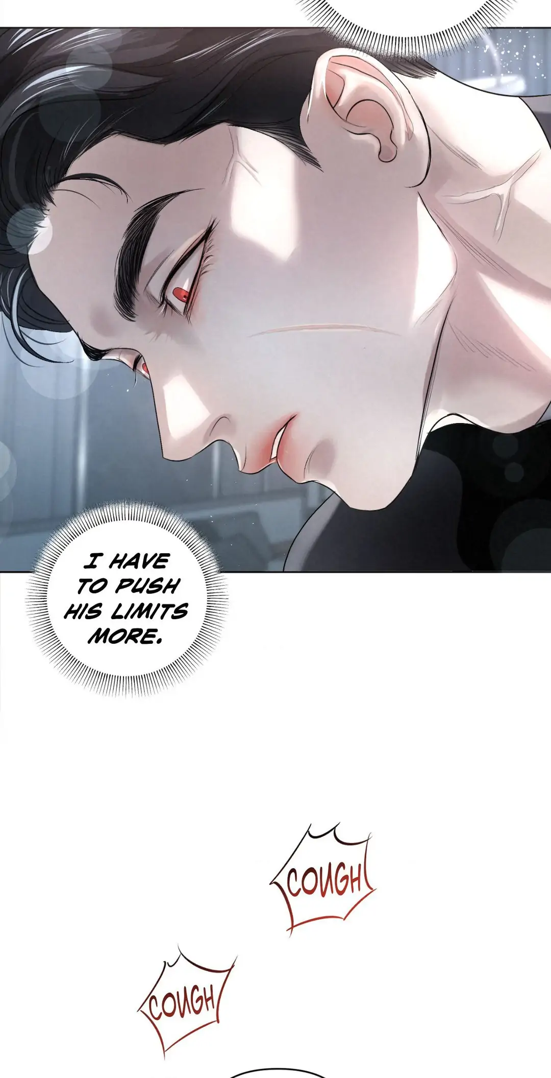 Bloodbound [Official] - Chapter 15 manhwa
