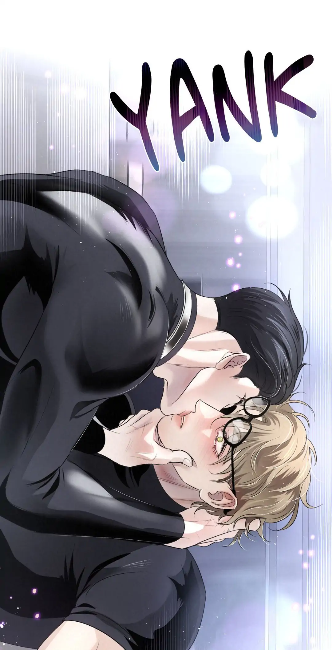 Bloodbound [Official] - Chapter 15 manhwa