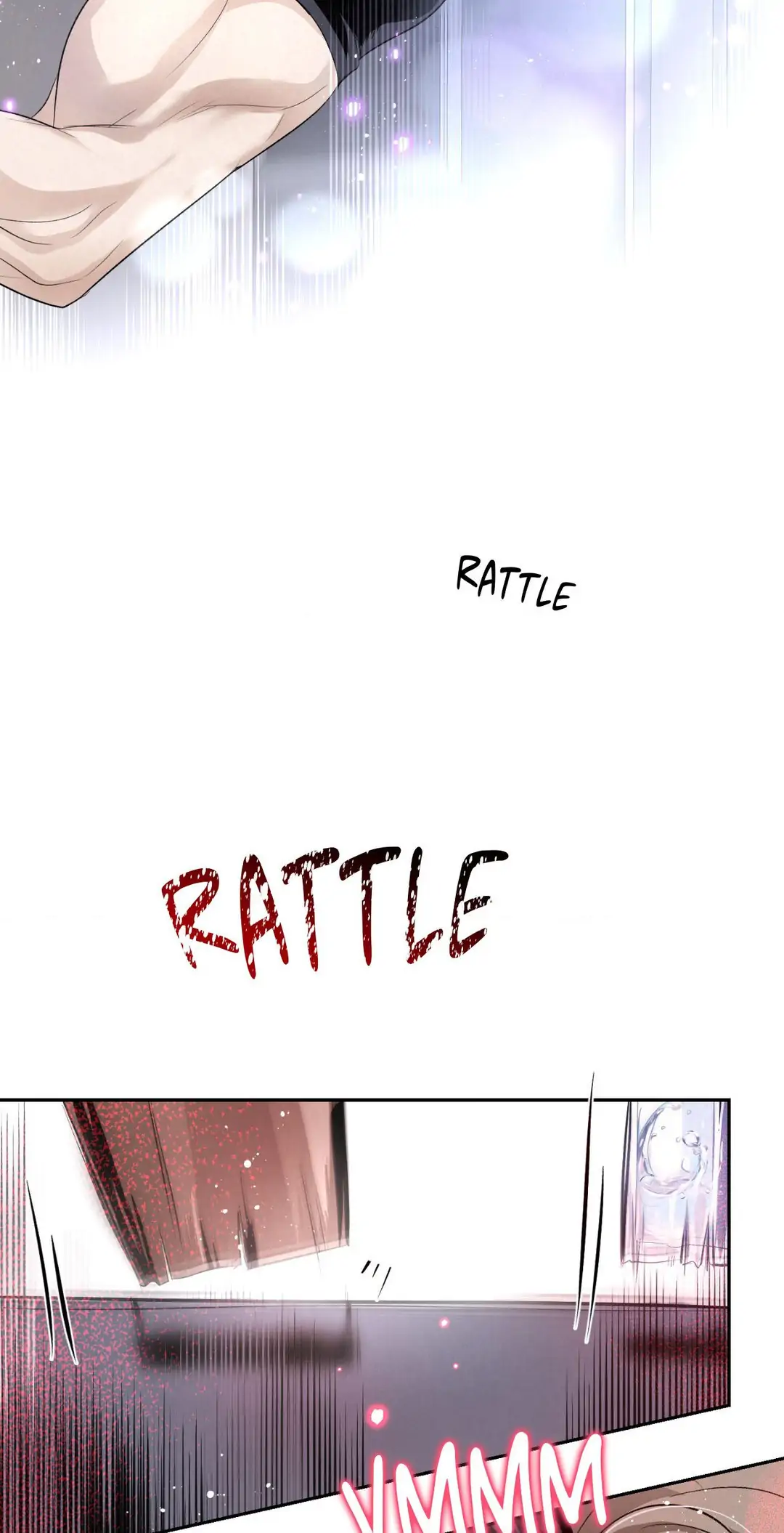 Bloodbound [Official] - Chapter 15 manhwa