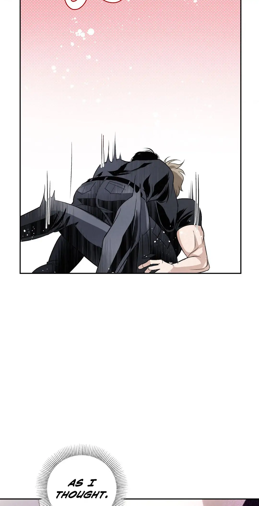 Bloodbound [Official] - Chapter 15 manhwa