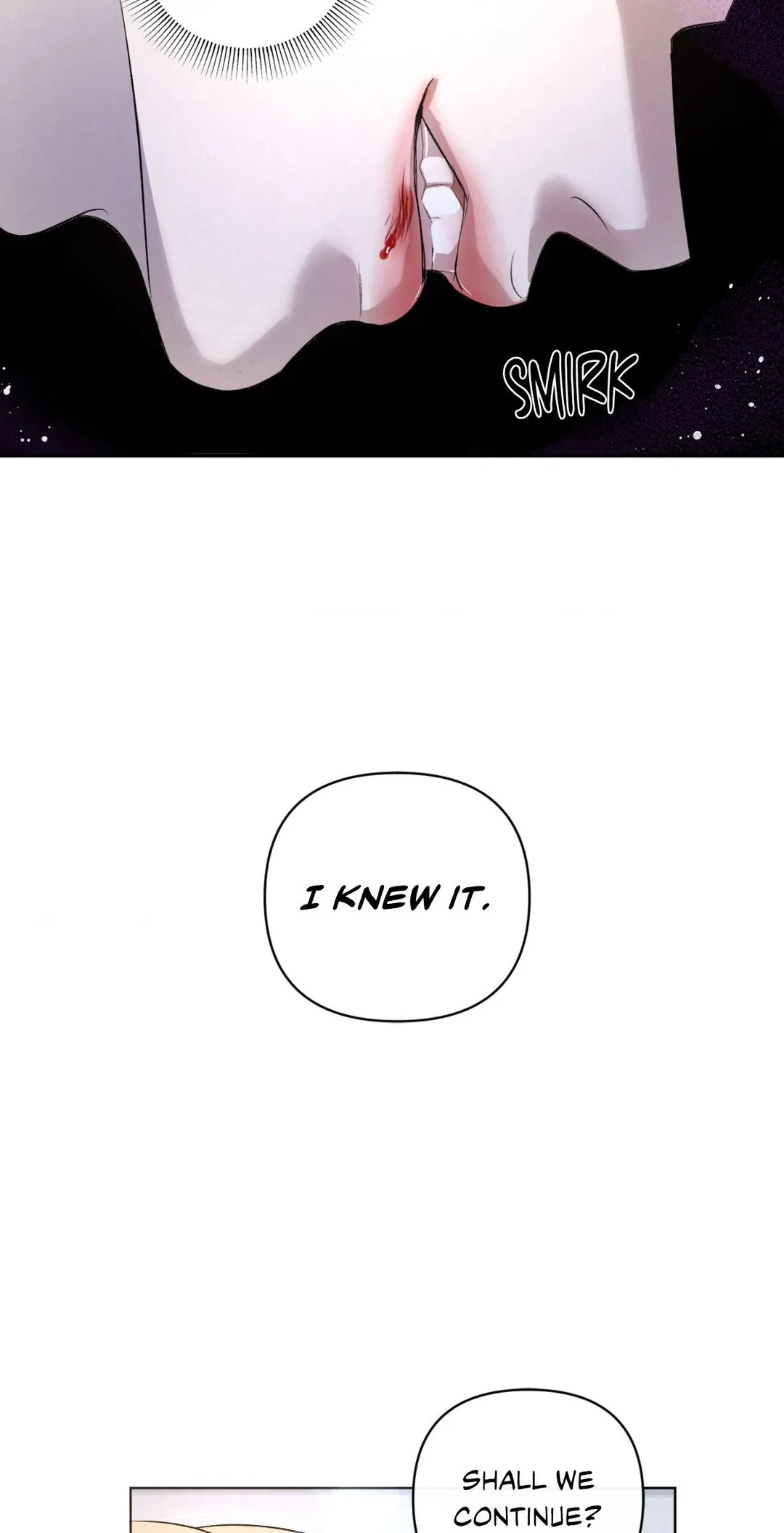 Bloodbound [Official] - Chapter 15 manhwa