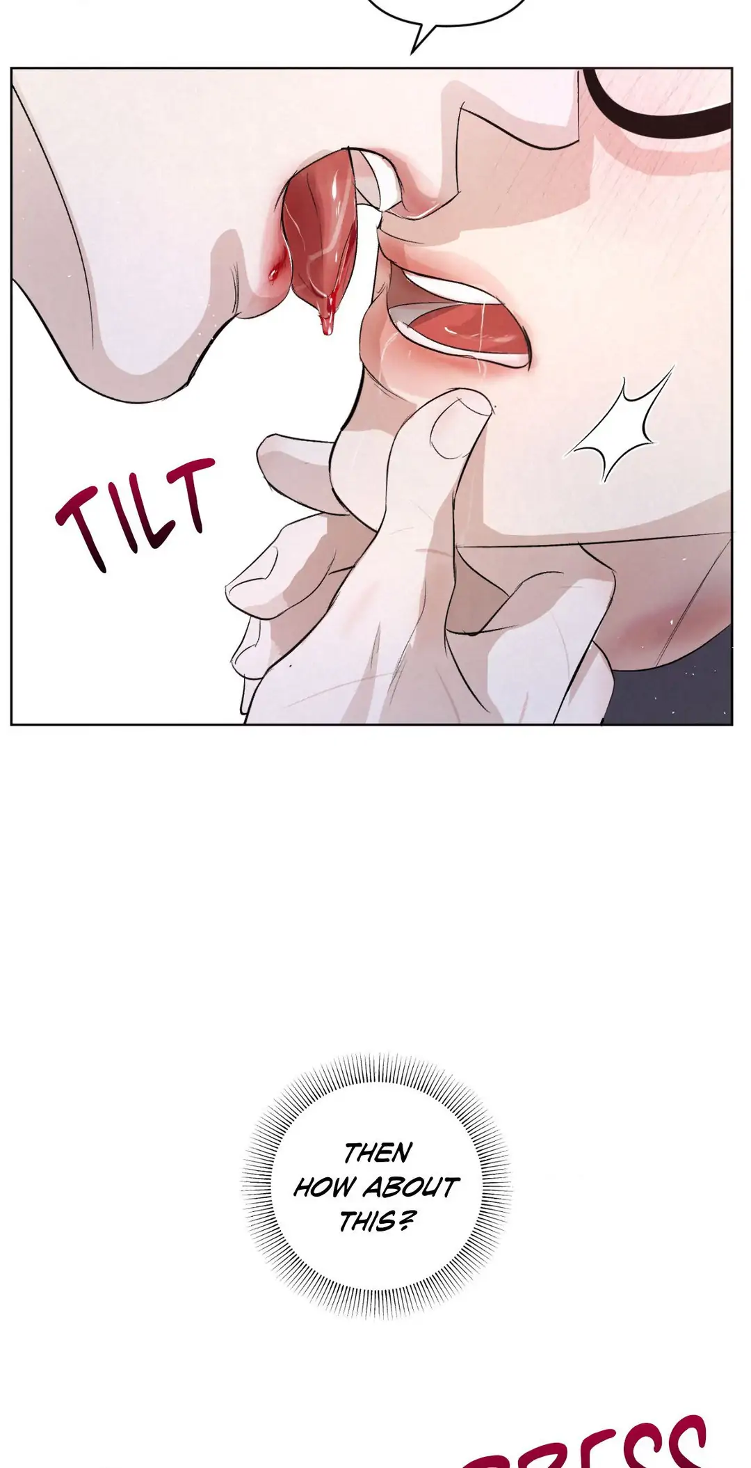 Bloodbound [Official] - Chapter 15 manhwa
