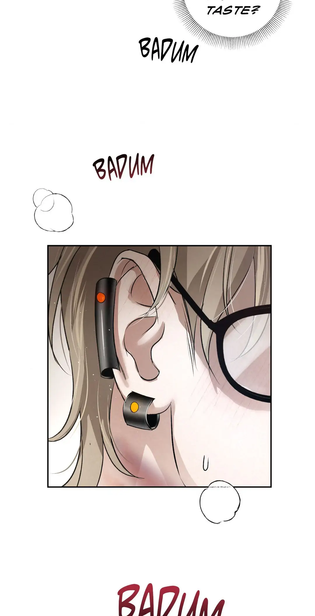 Bloodbound [Official] - Chapter 15 manhwa