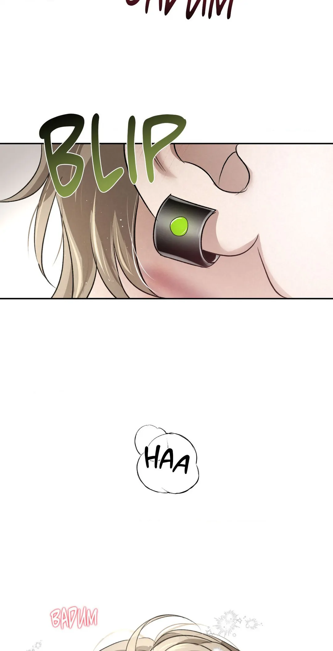 Bloodbound [Official] - Chapter 15 manhwa