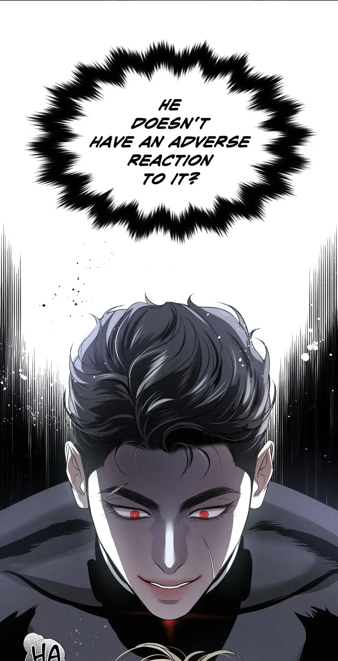 Bloodbound [Official] - Chapter 15 manhwa