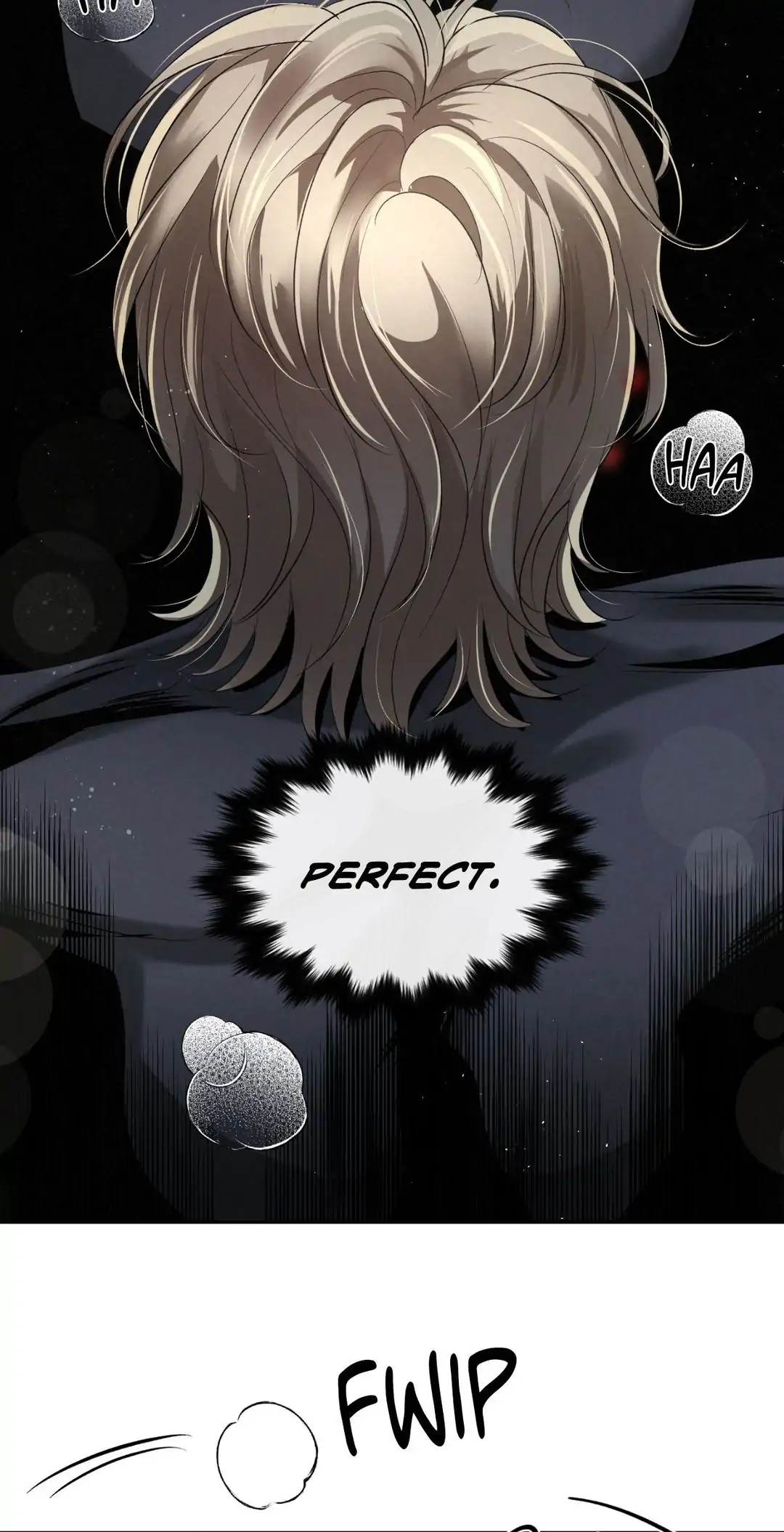 Bloodbound [Official] - Chapter 15 manhwa