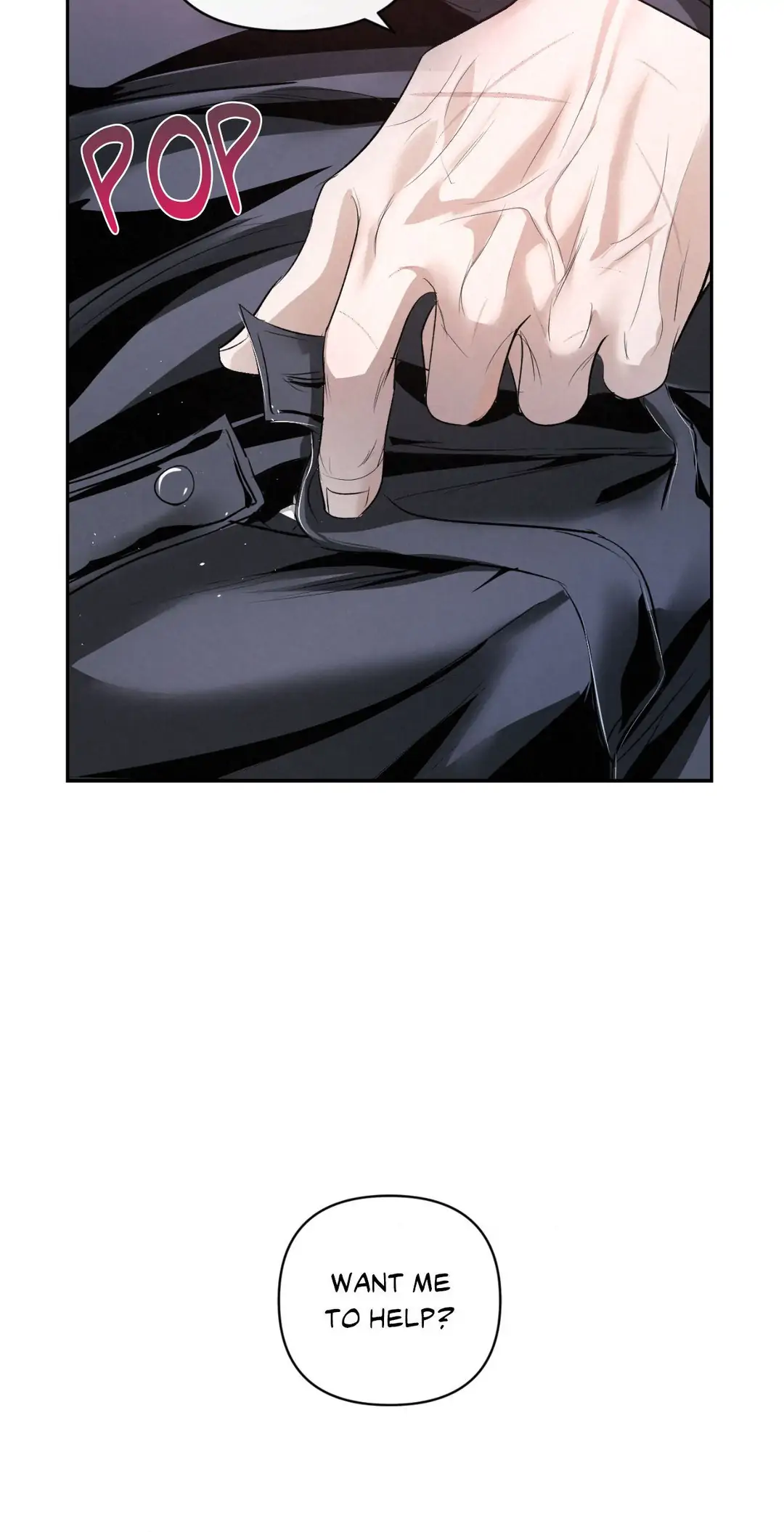 Bloodbound [Official] - Chapter 15 manhwa
