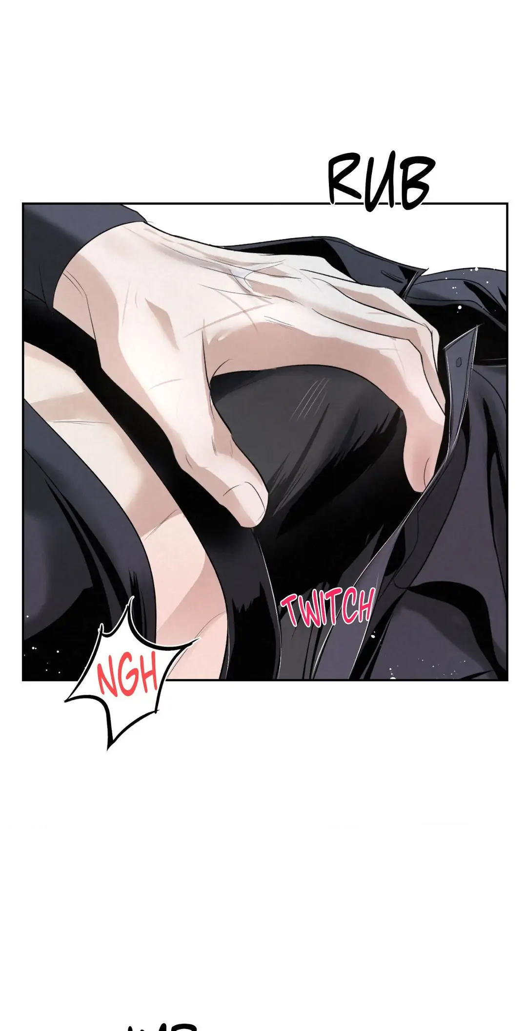 Bloodbound [Official] - Chapter 15 manhwa