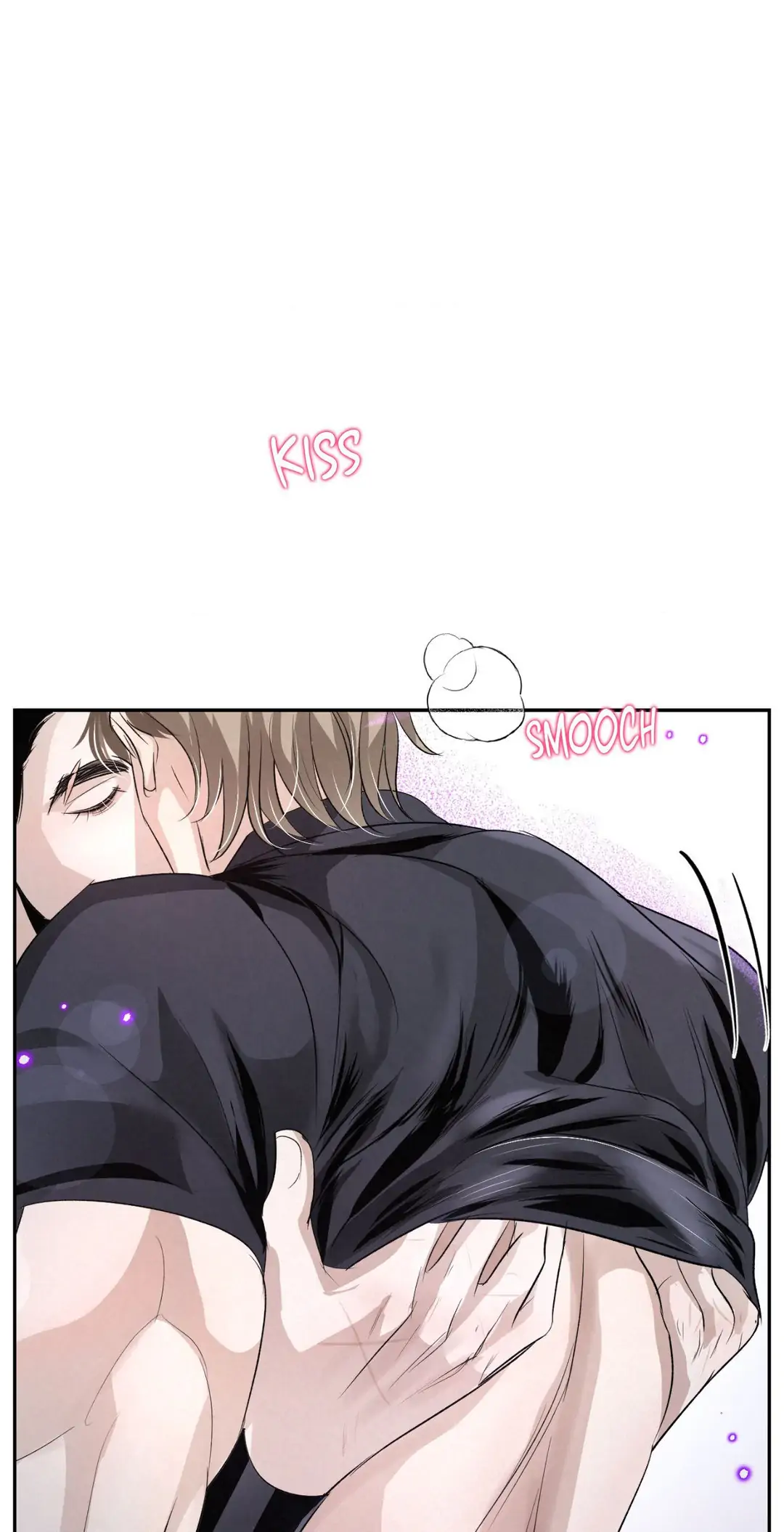 Bloodbound [Official] - Chapter 15 manhwa