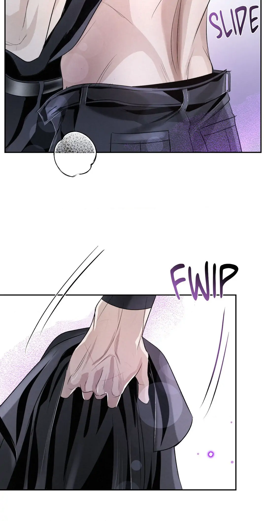 Bloodbound [Official] - Chapter 15 manhwa