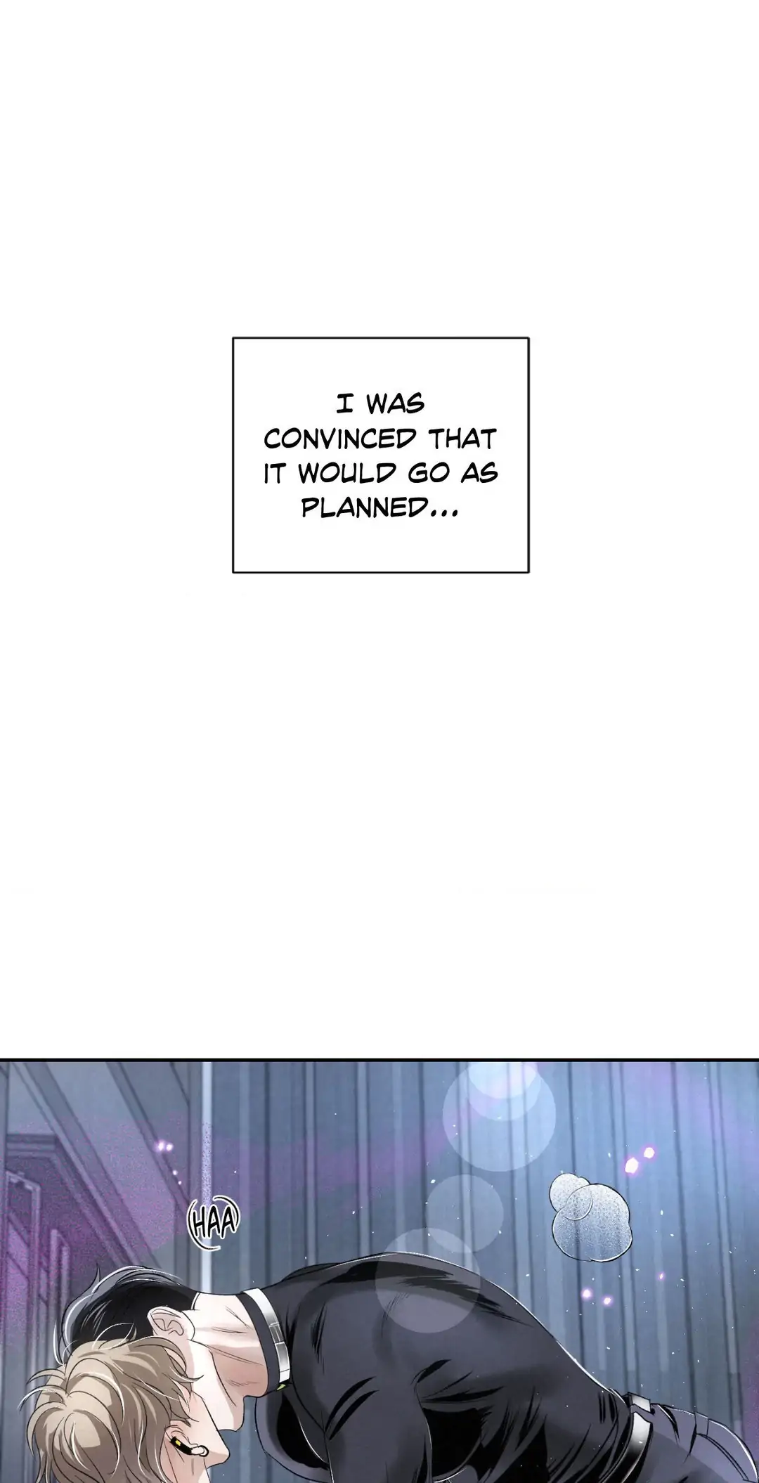 Bloodbound [Official] - Chapter 15 manhwa