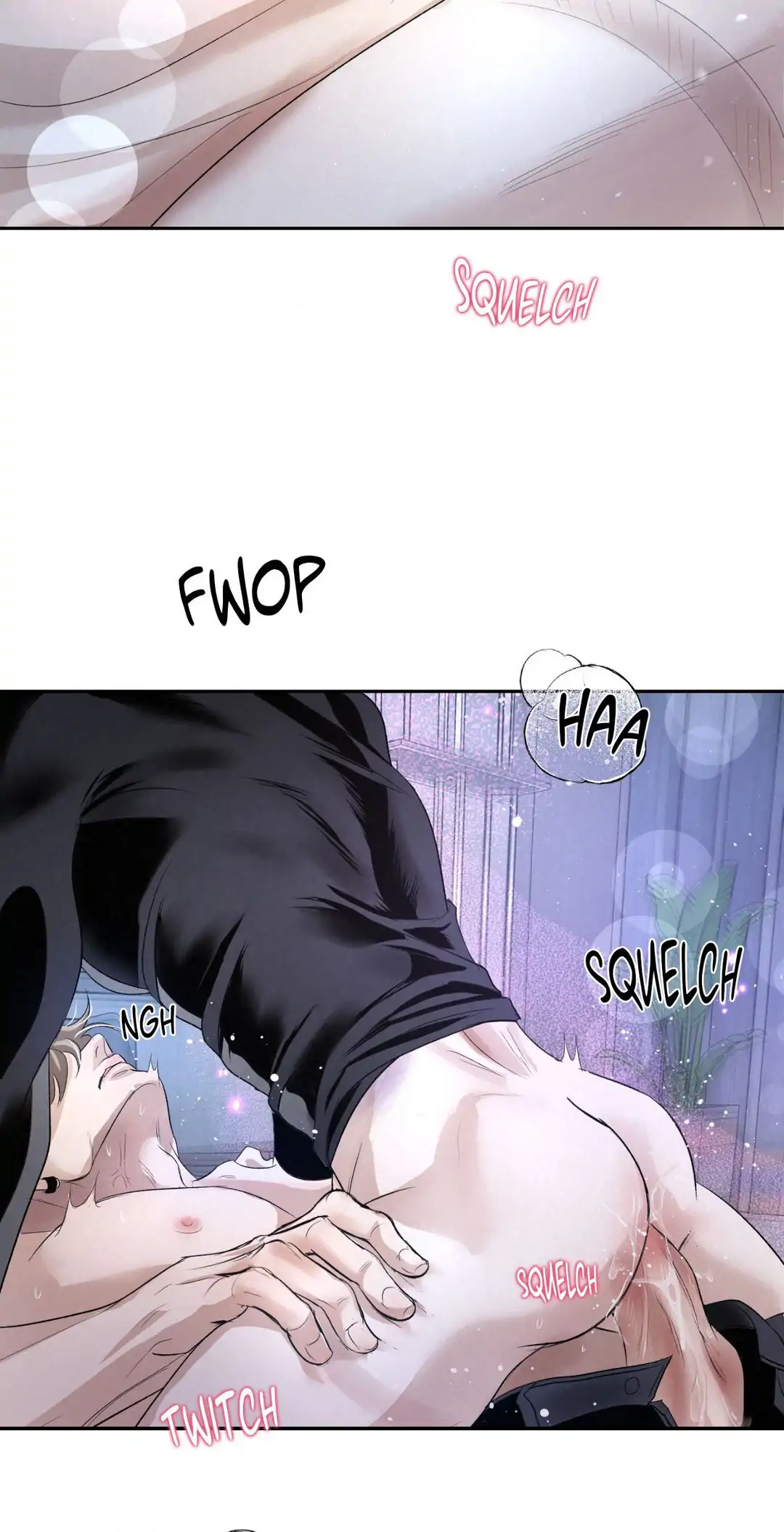 Bloodbound [Official] - Chapter 15 manhwa
