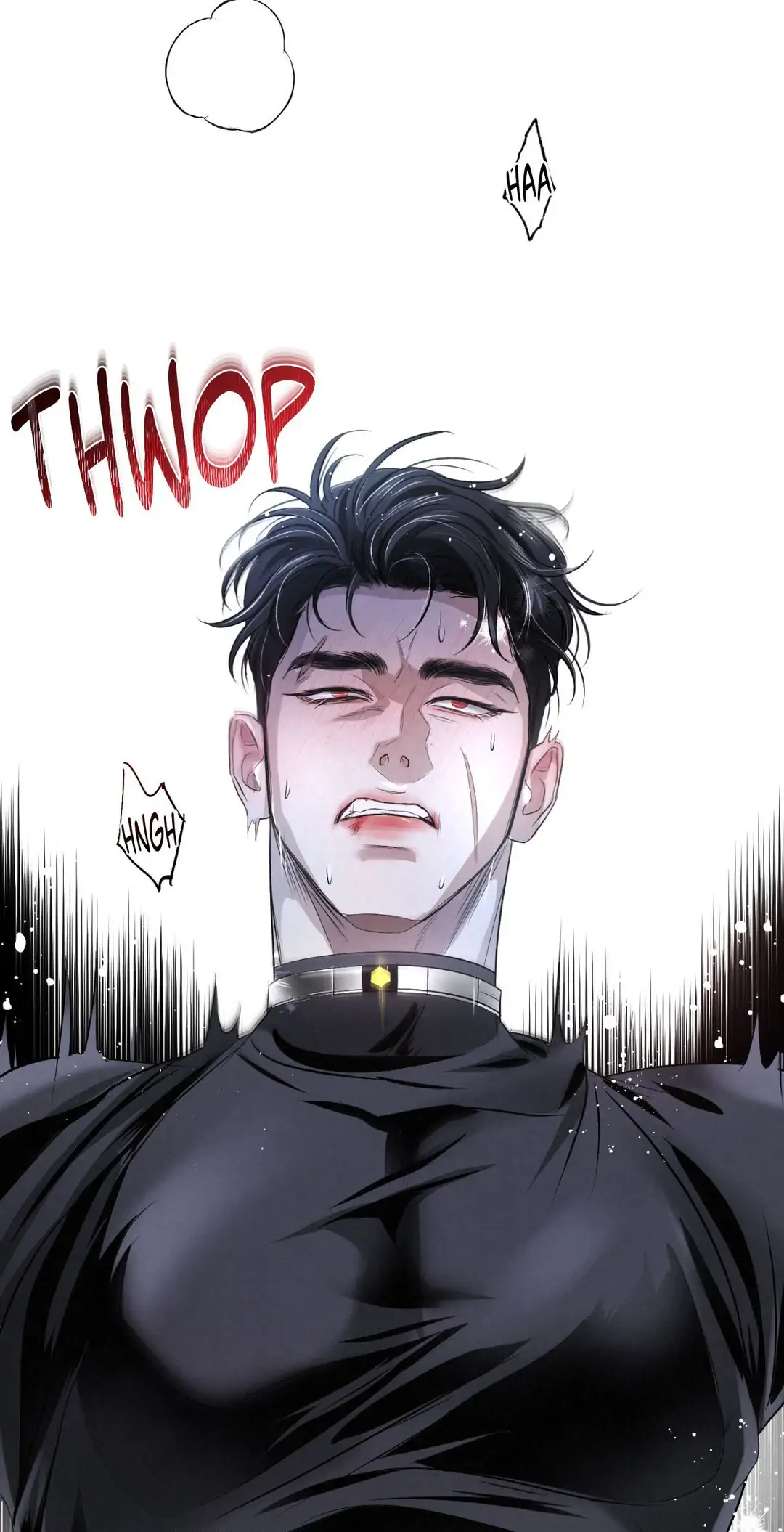 Bloodbound [Official] - Chapter 15 manhwa