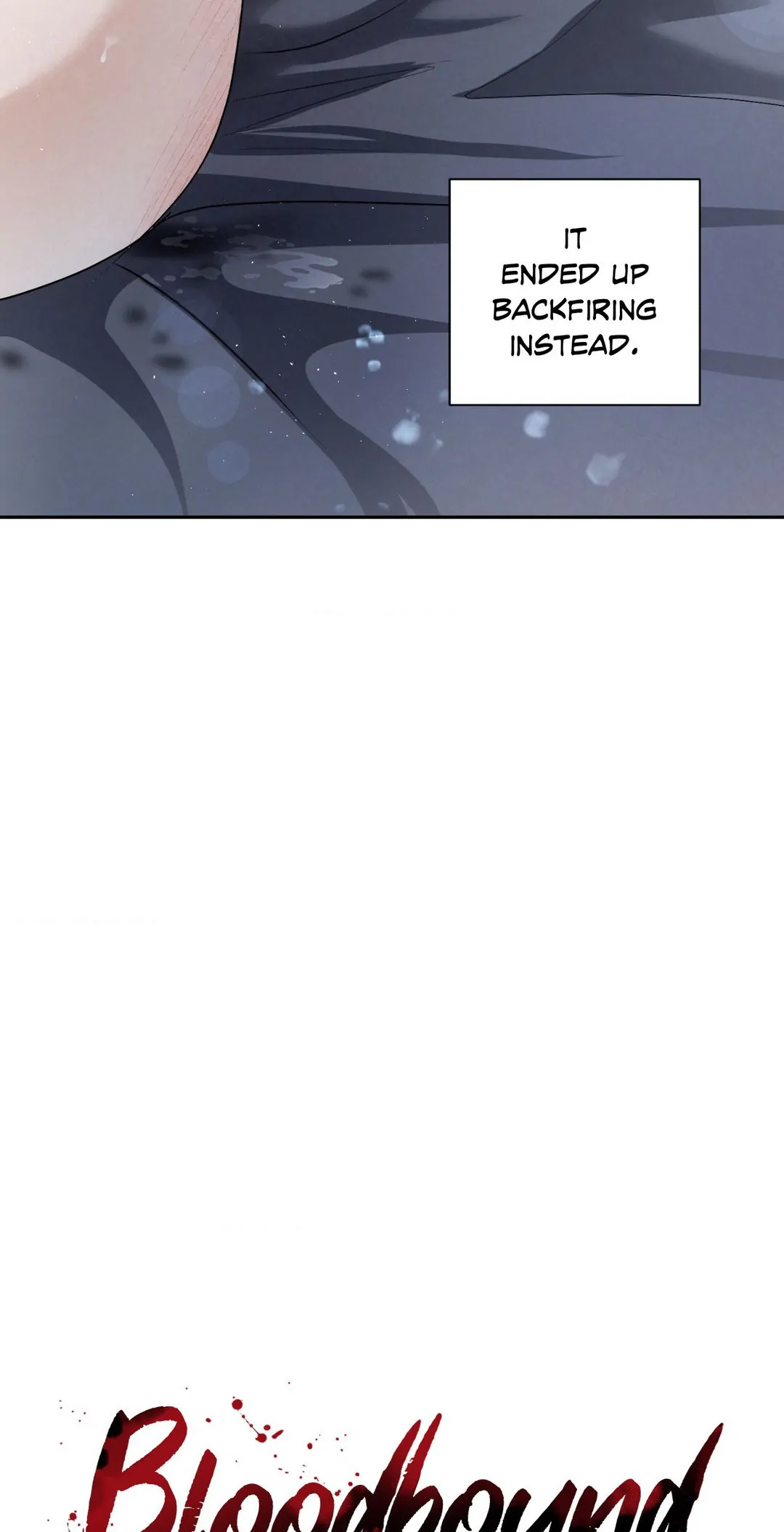 Bloodbound [Official] - Chapter 15 manhwa