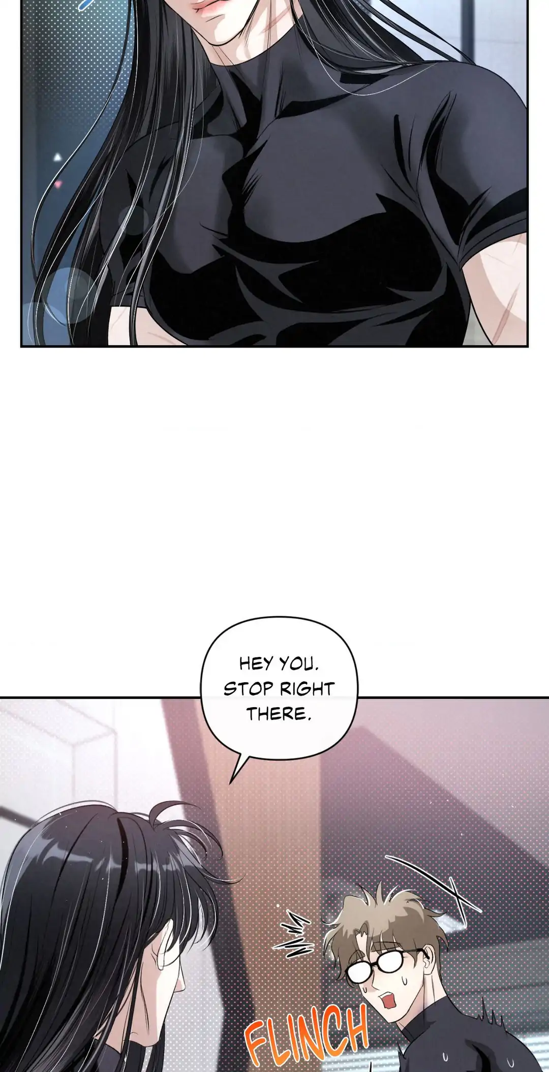 Bloodbound [Official] - Chapter 15 manhwa