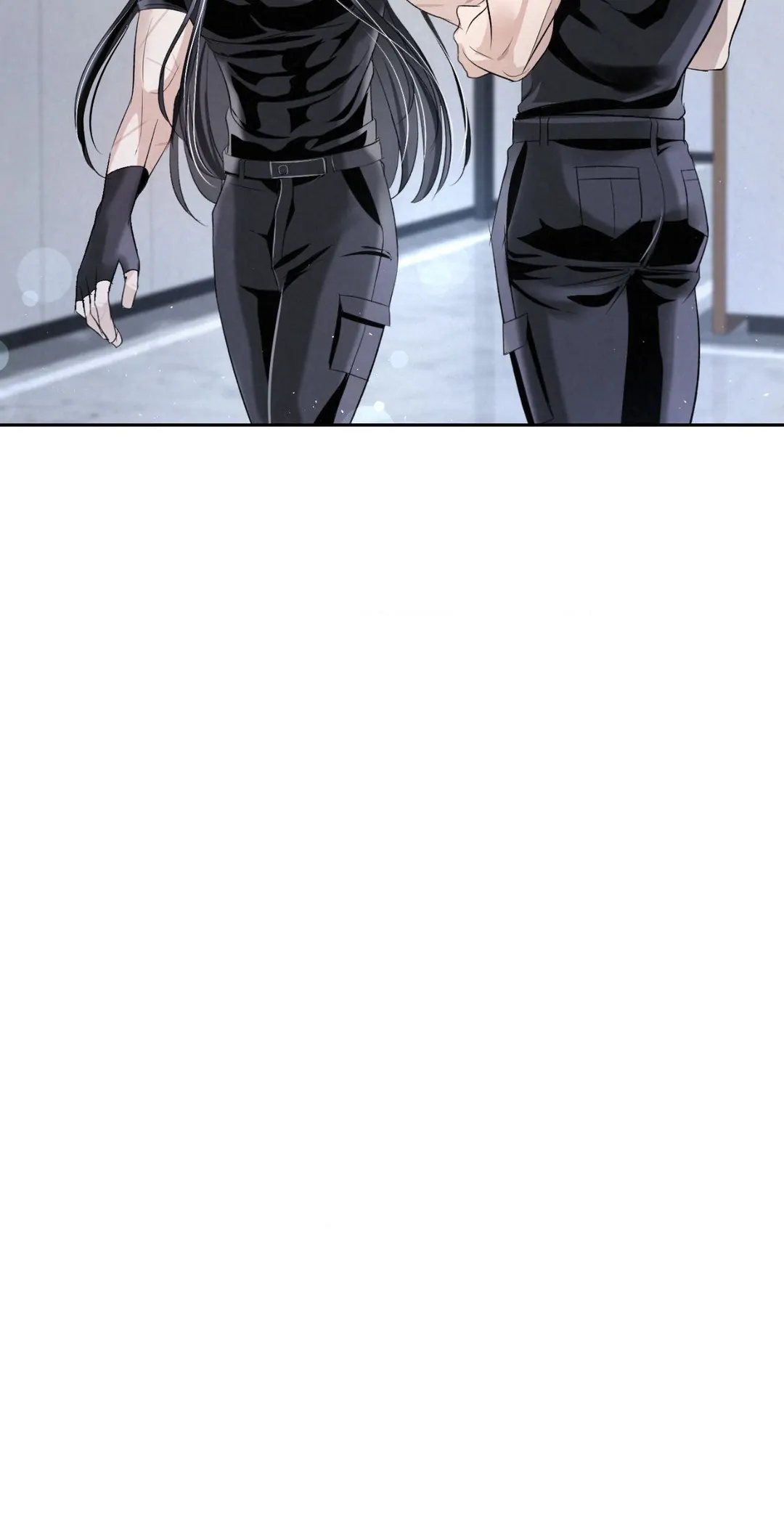 Bloodbound [Official] - Chapter 15 manhwa